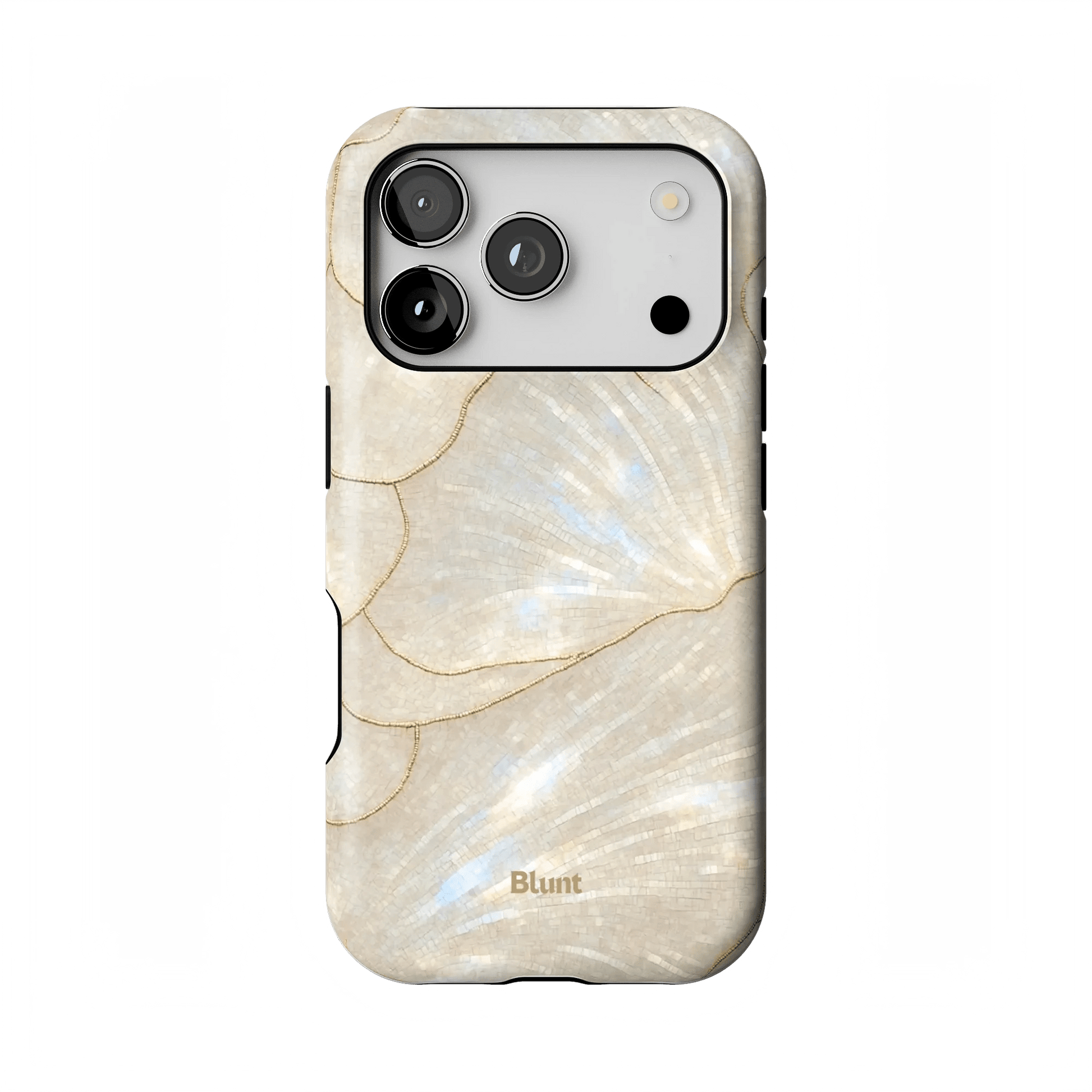 Pearl iPhone Case - Blunt Cases