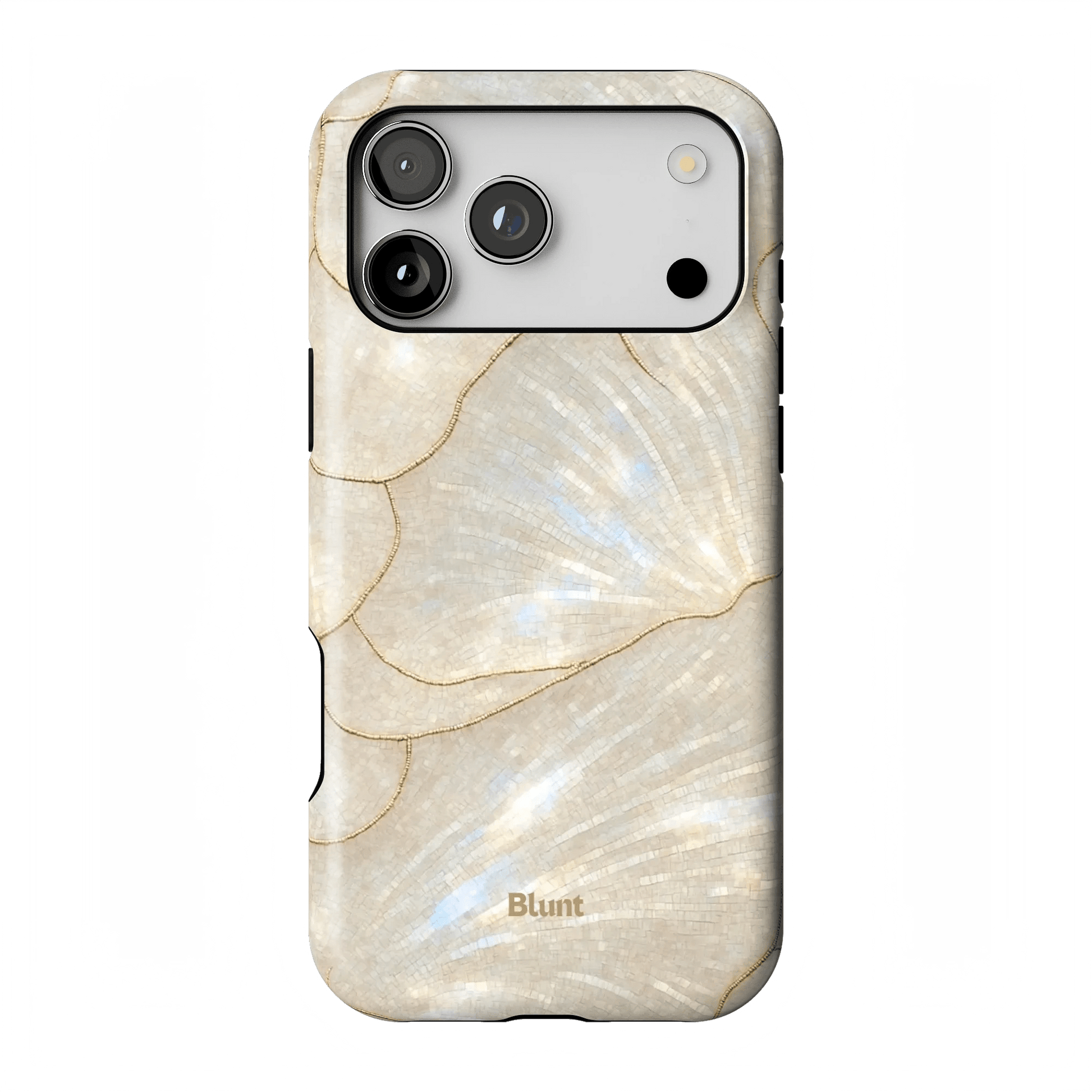 Pearl iPhone Case - Blunt Cases
