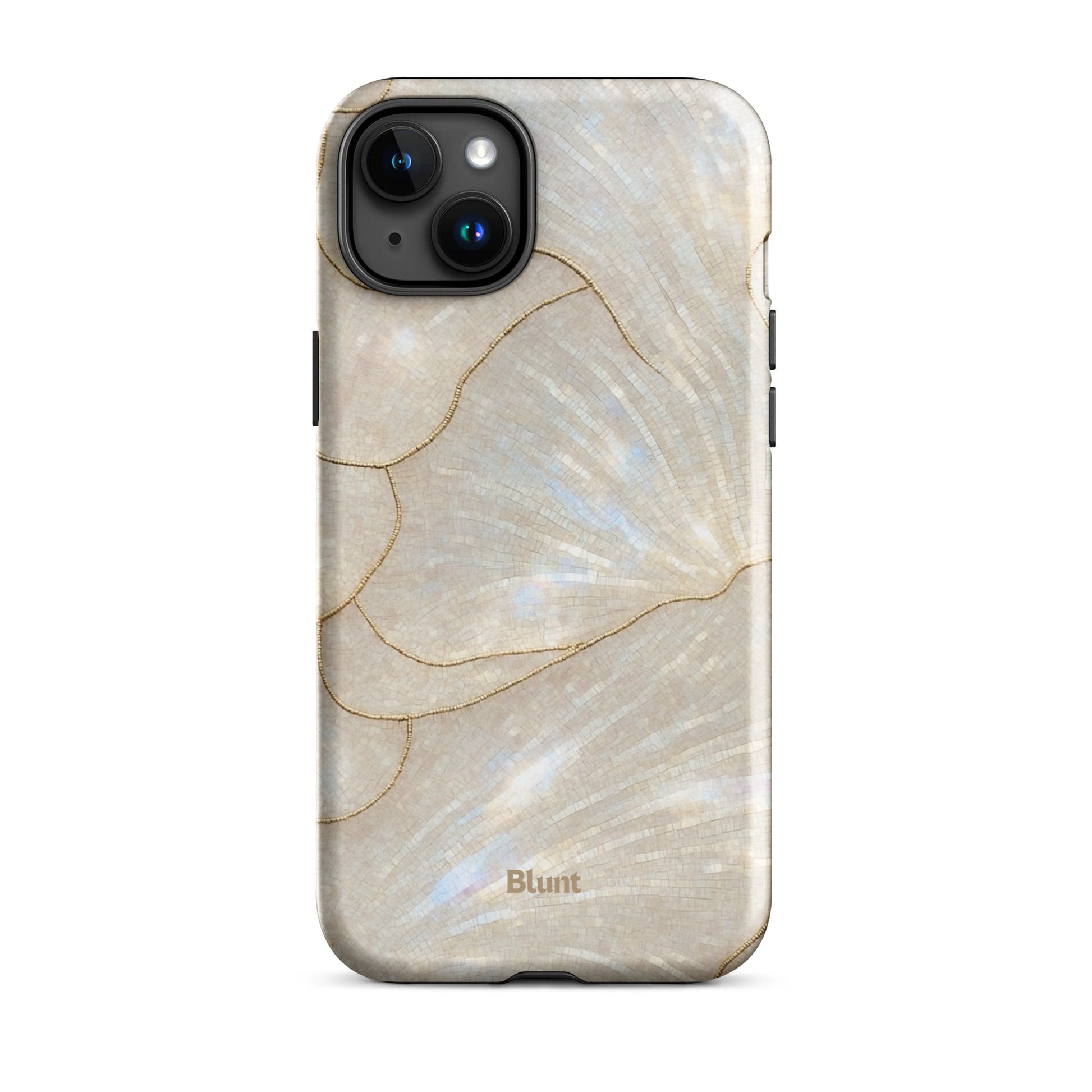 Pearl iPhone Case - Blunt Cases