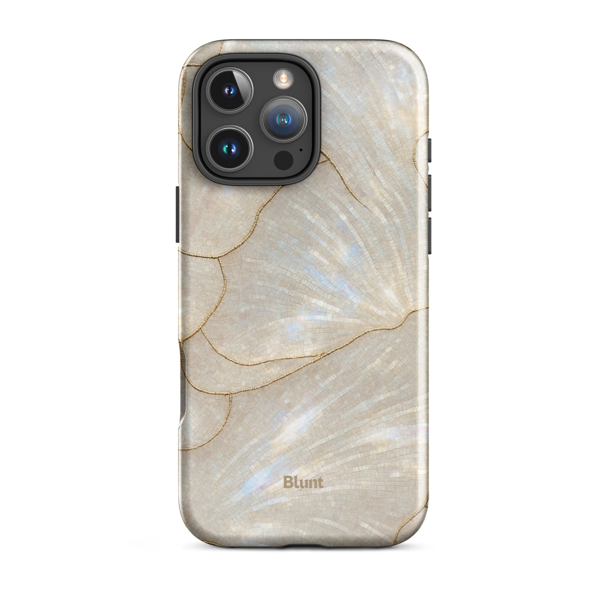 Pearl iPhone Case - Blunt Cases