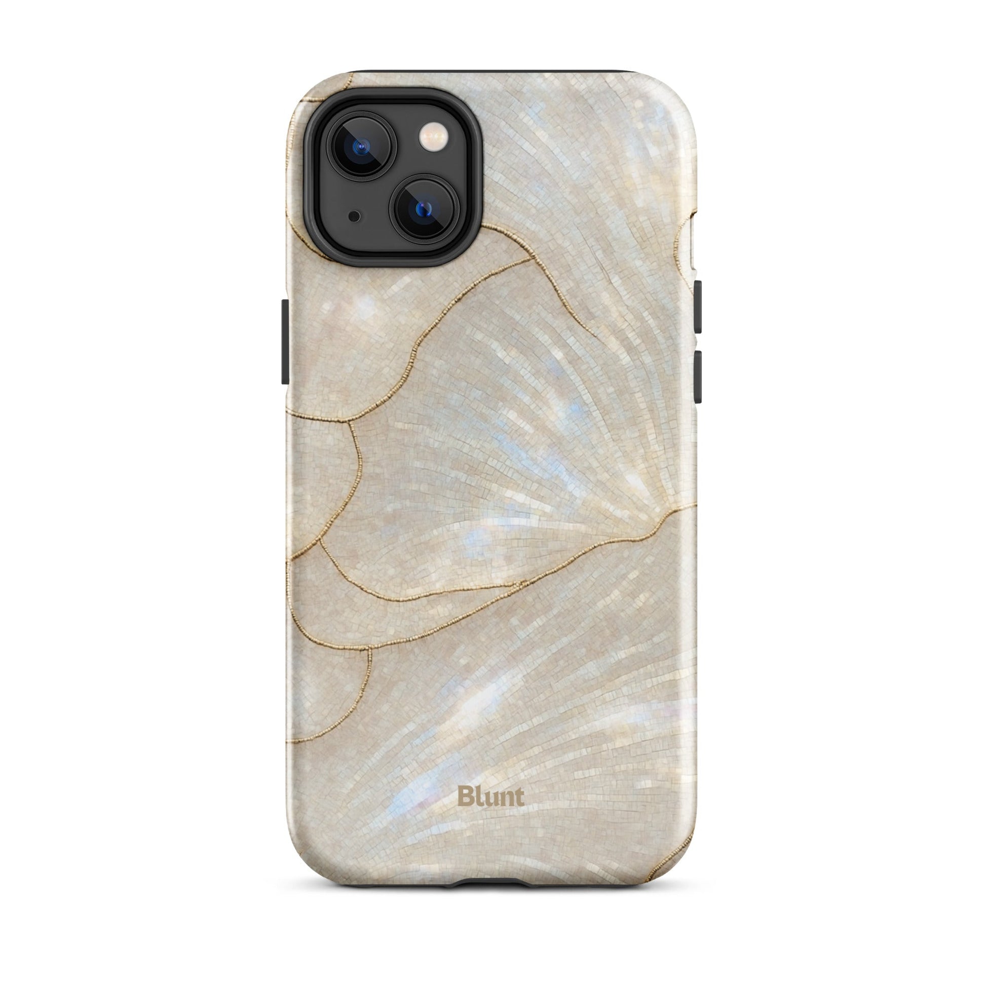 Pearl iPhone Case - Blunt Cases