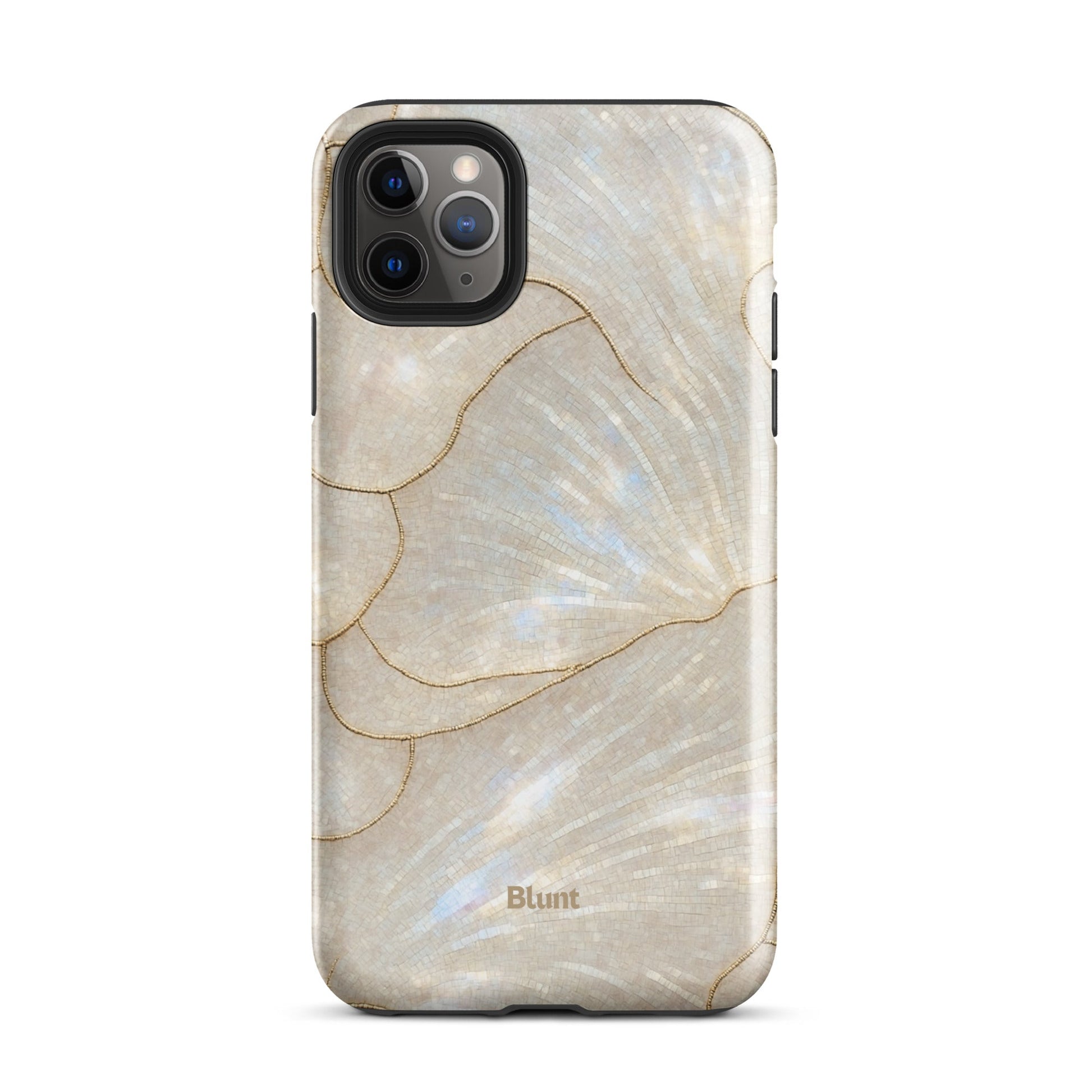 Pearl iPhone Case - Blunt Cases