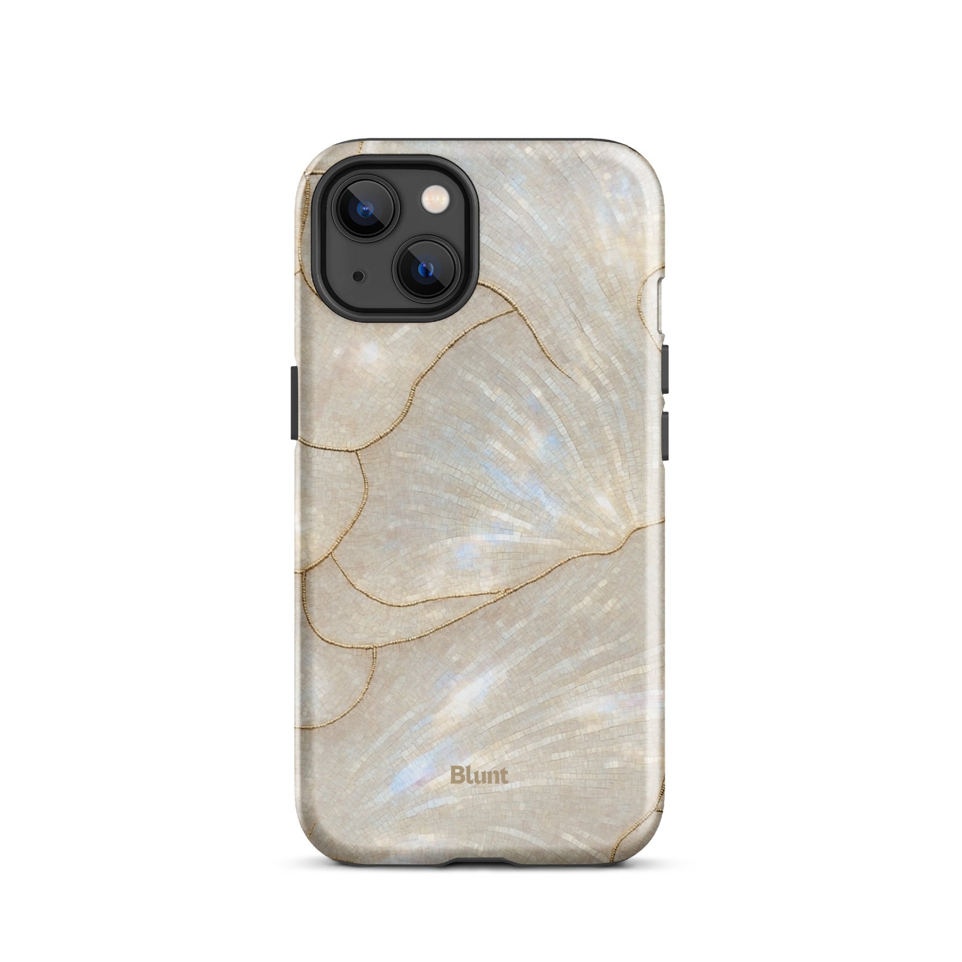 Pearl iPhone Case - Blunt Cases