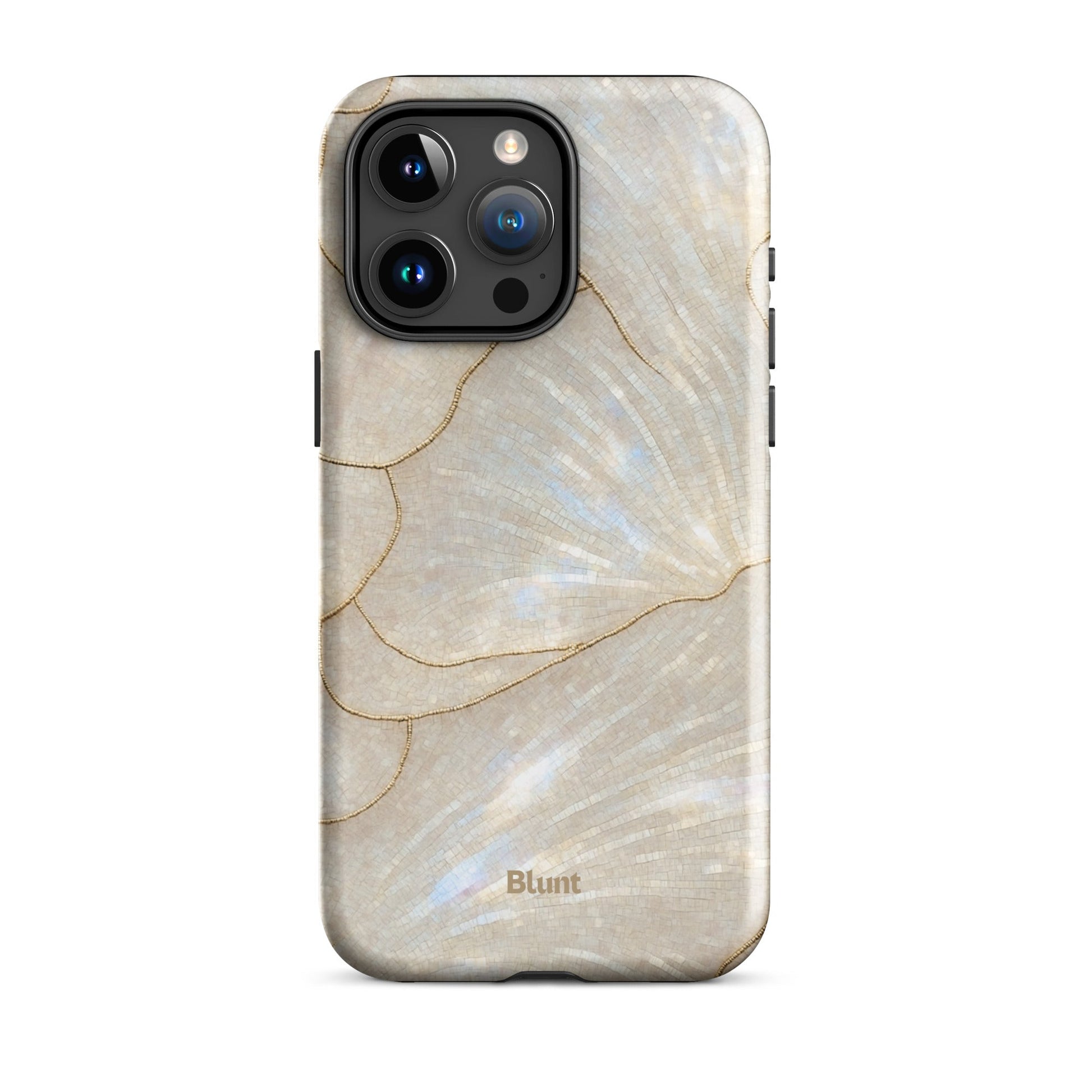 Pearl iPhone Case - Blunt Cases