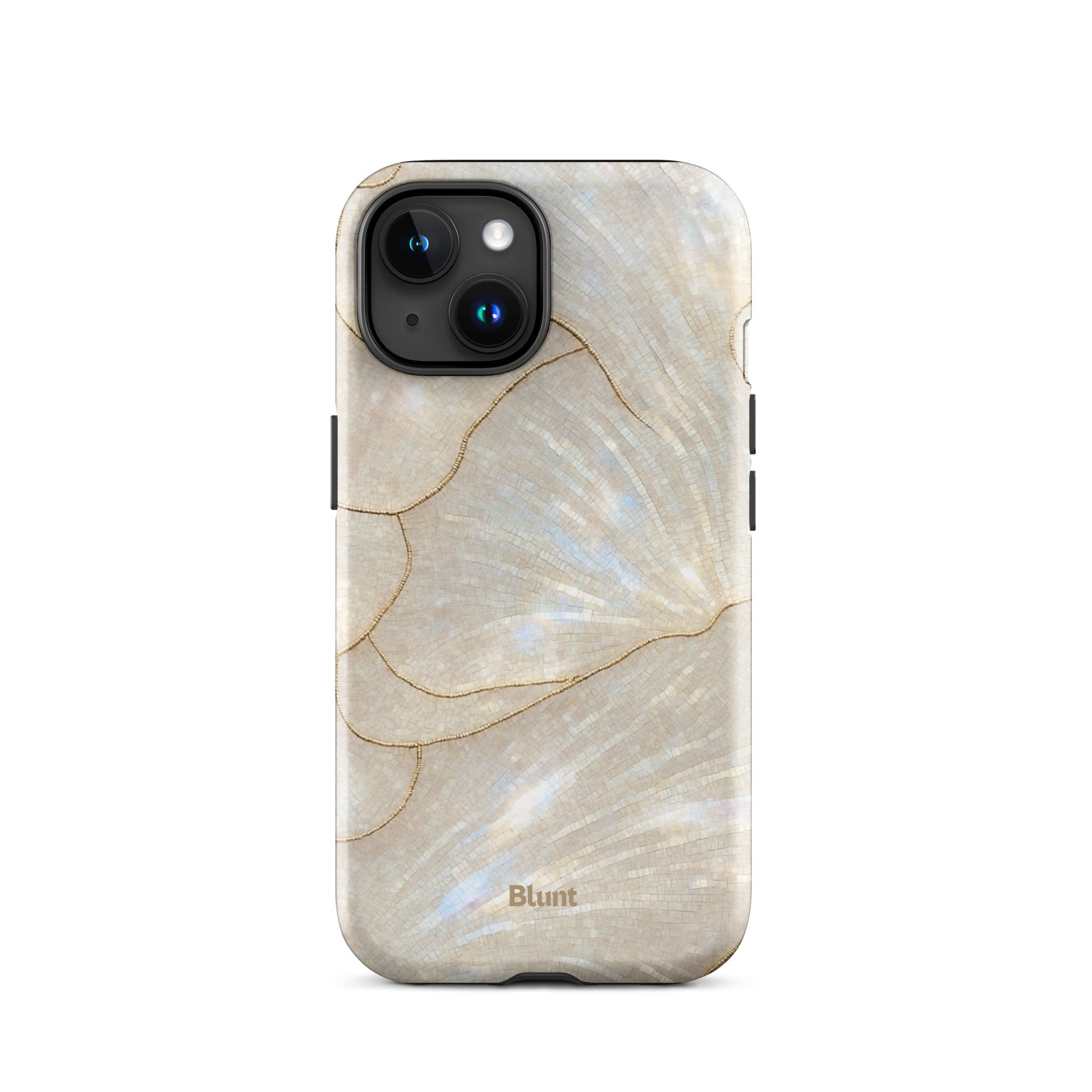 Pearl iPhone Case - Blunt Cases