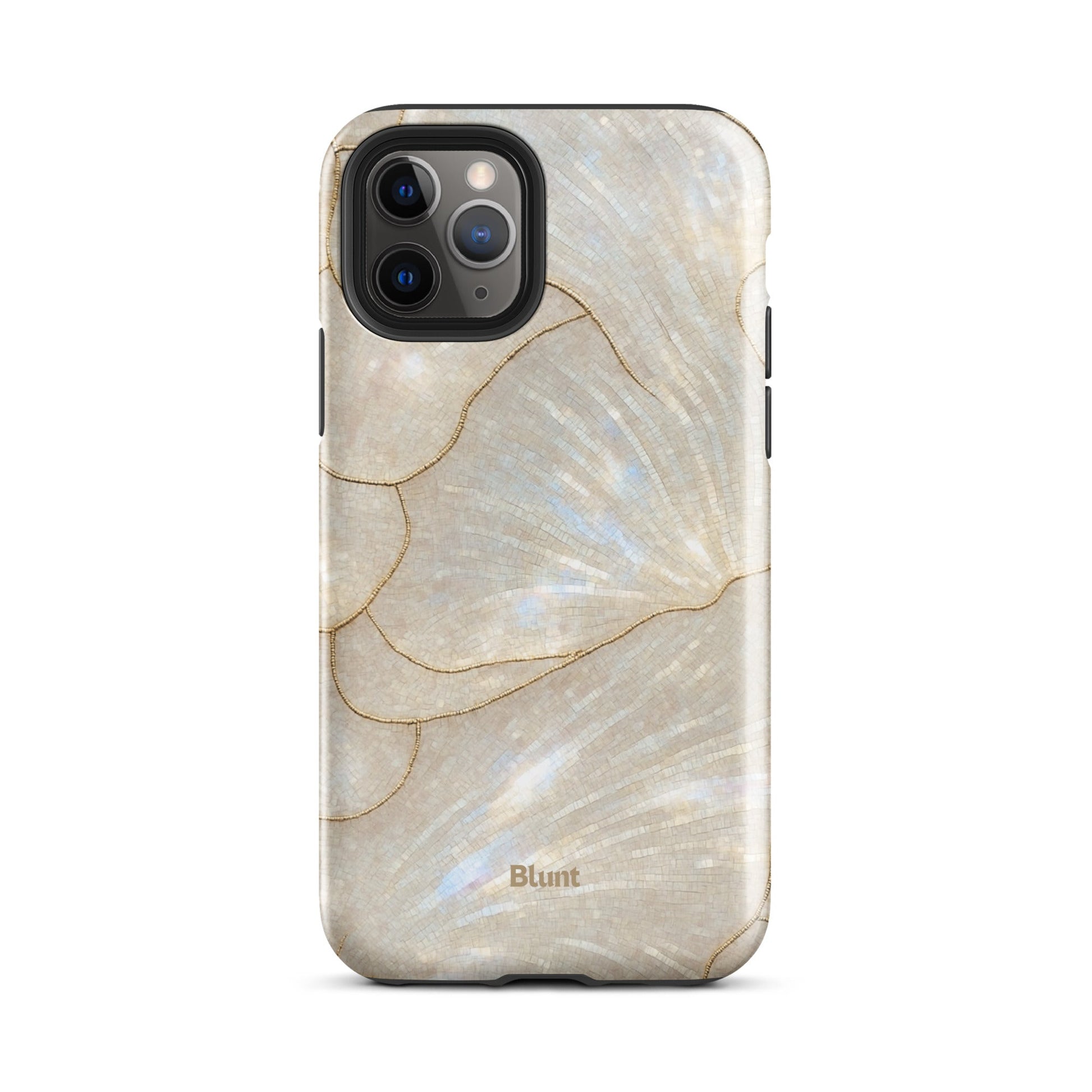 Pearl iPhone Case - Blunt Cases