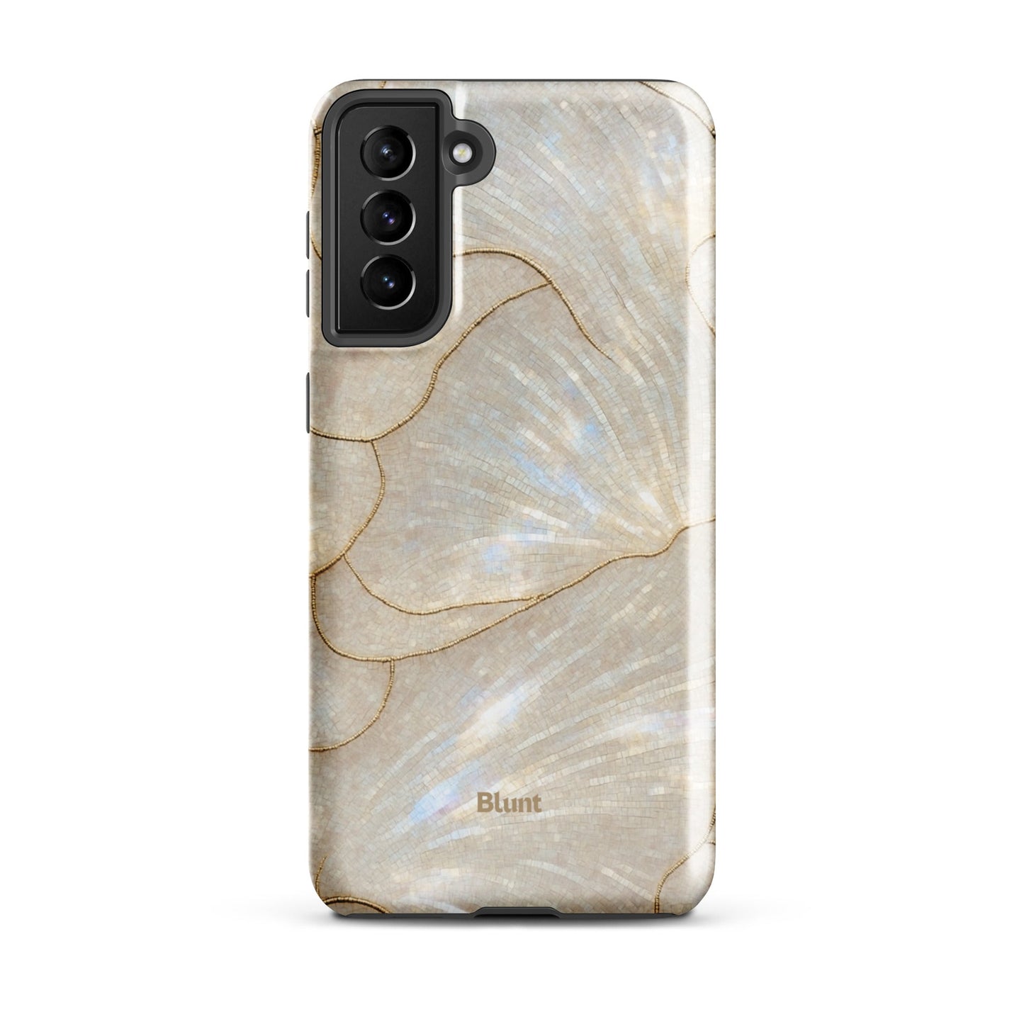 Pearl Samsung Case - Blunt Cases