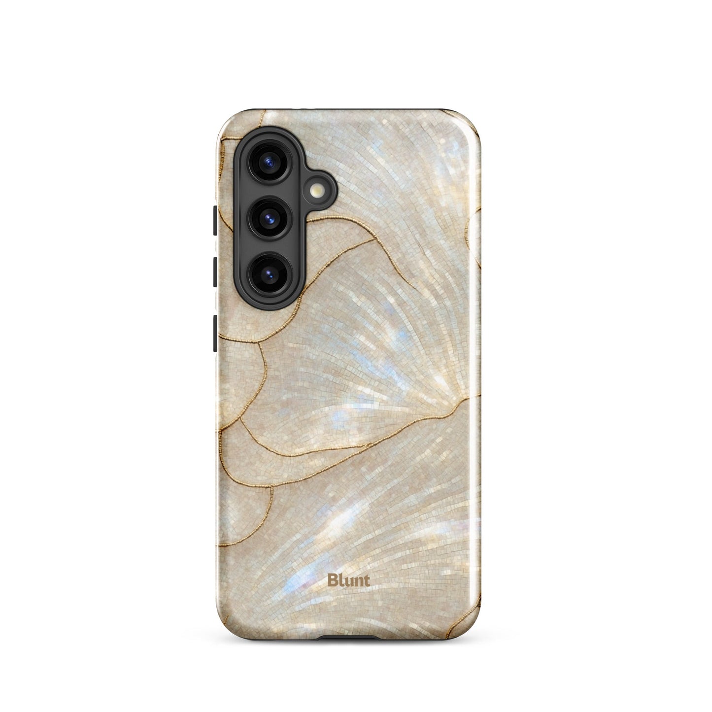 Pearl Samsung Case - Blunt Cases