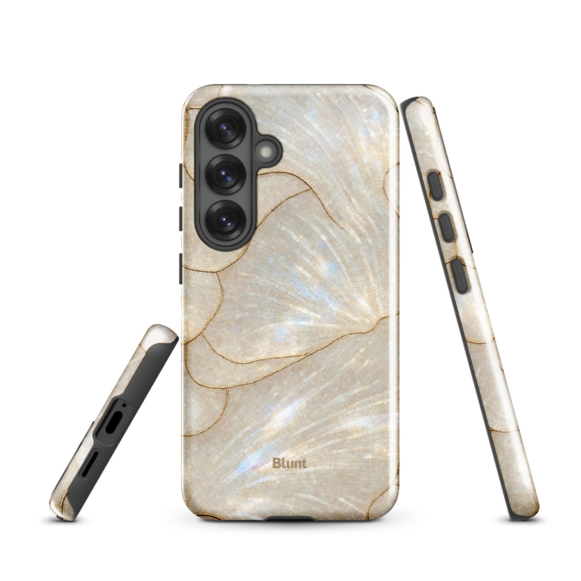 Pearl Samsung Case - Blunt Cases
