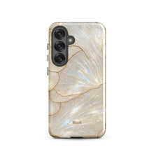 Pearl Samsung Case