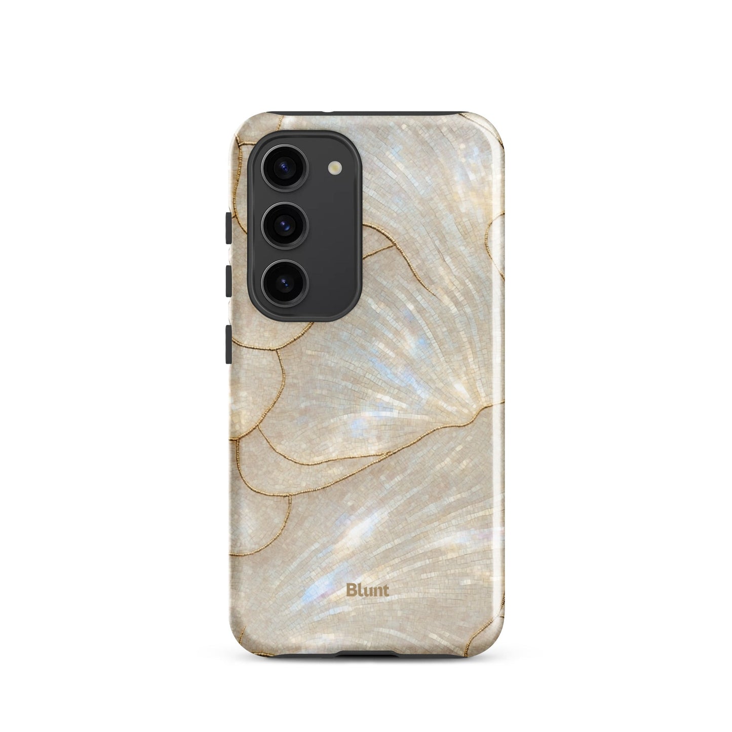 Pearl Samsung Case - Blunt Cases