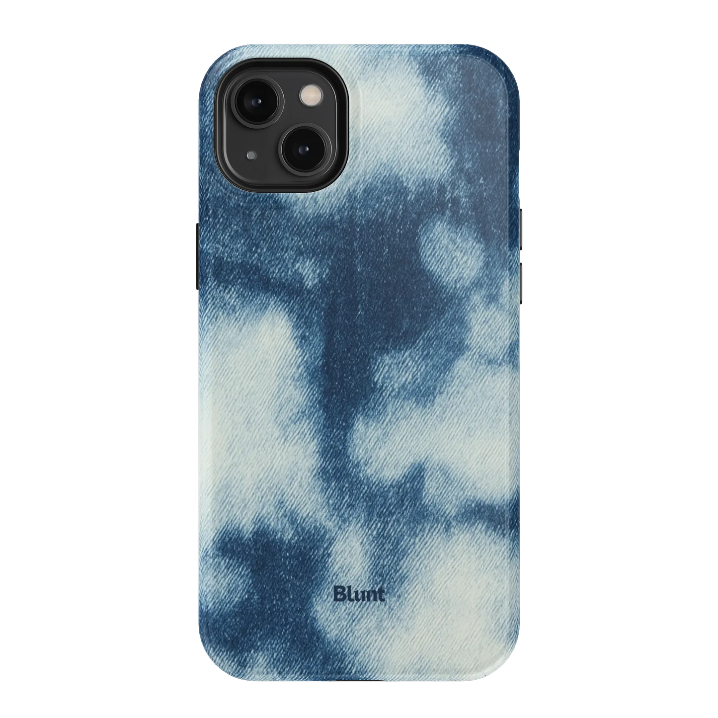 Bleuxen iPhone Case