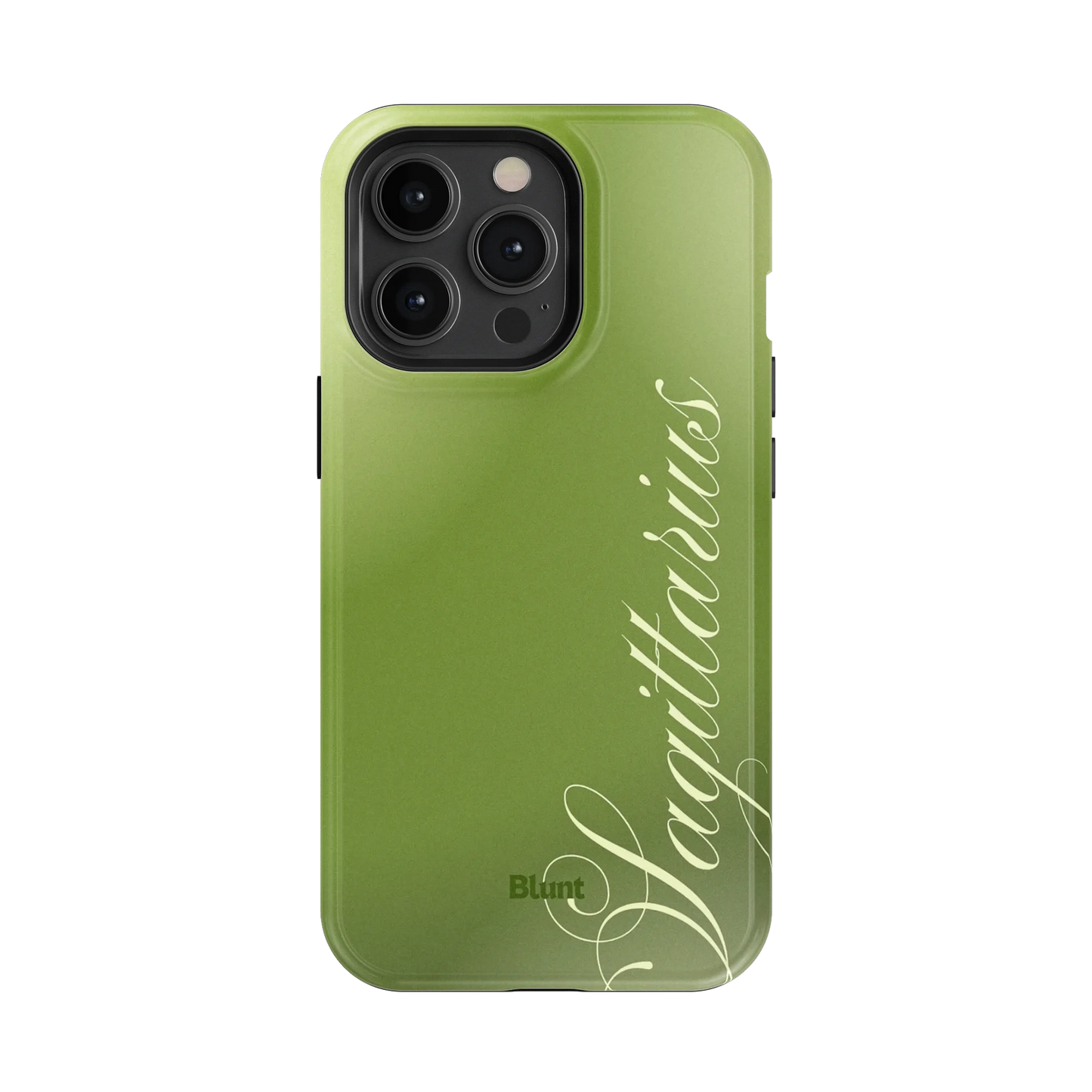 Sagittarius iPhone Case