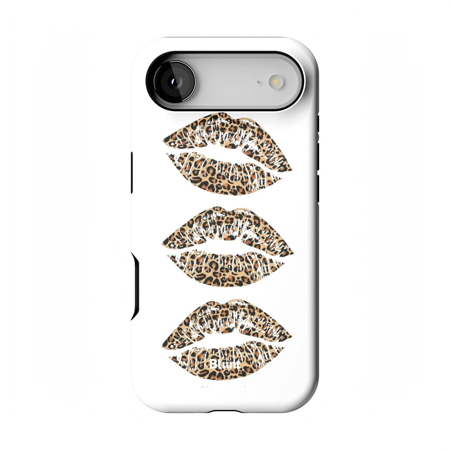 Triluxe iPhone Case