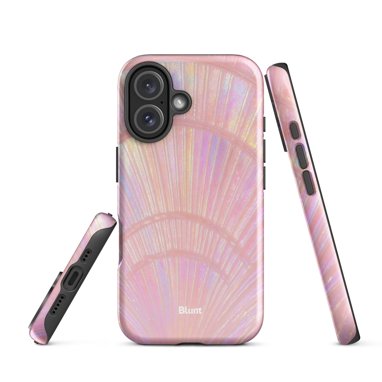 Perla iPhone Case - Blunt Cases