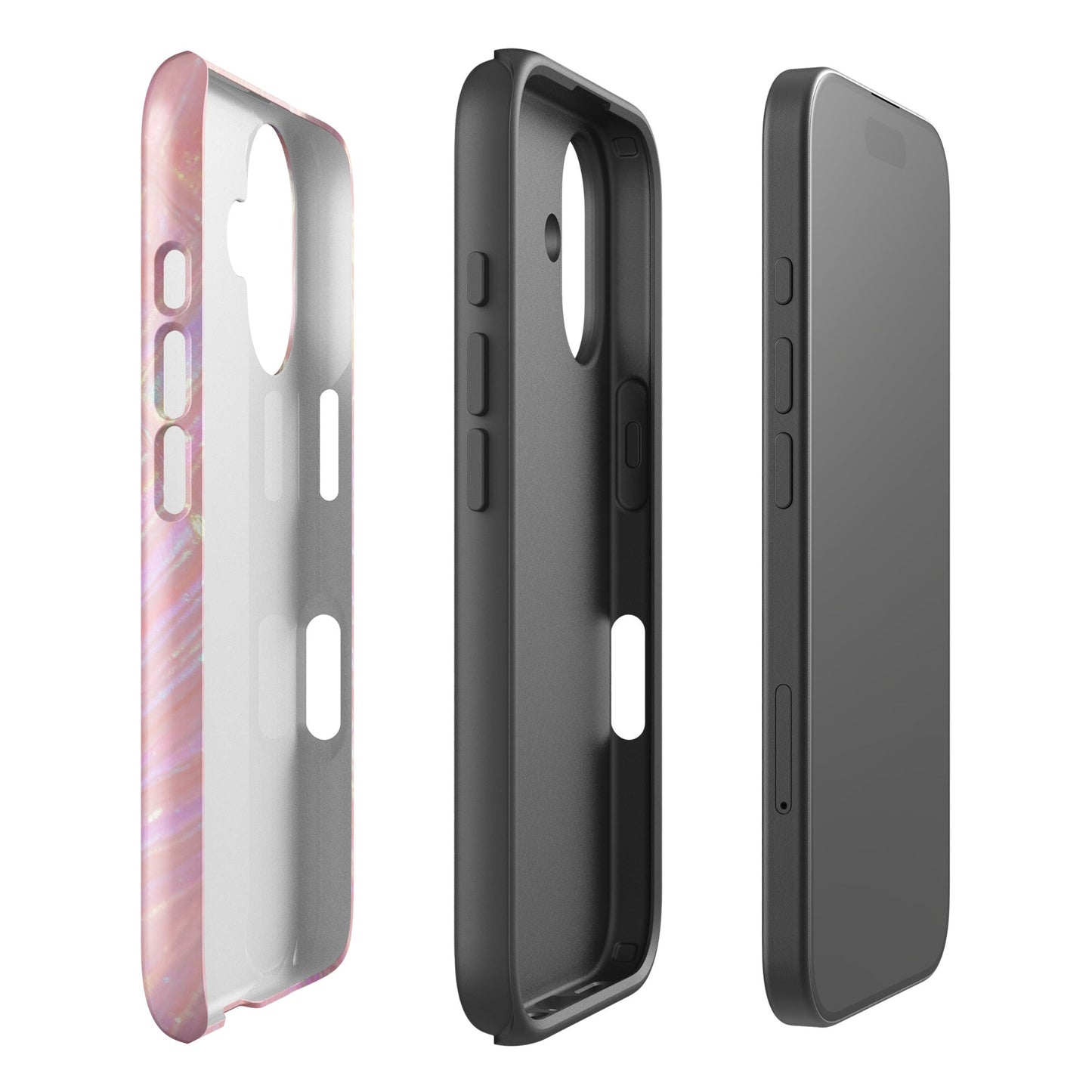 Perla iPhone Case - Blunt Cases