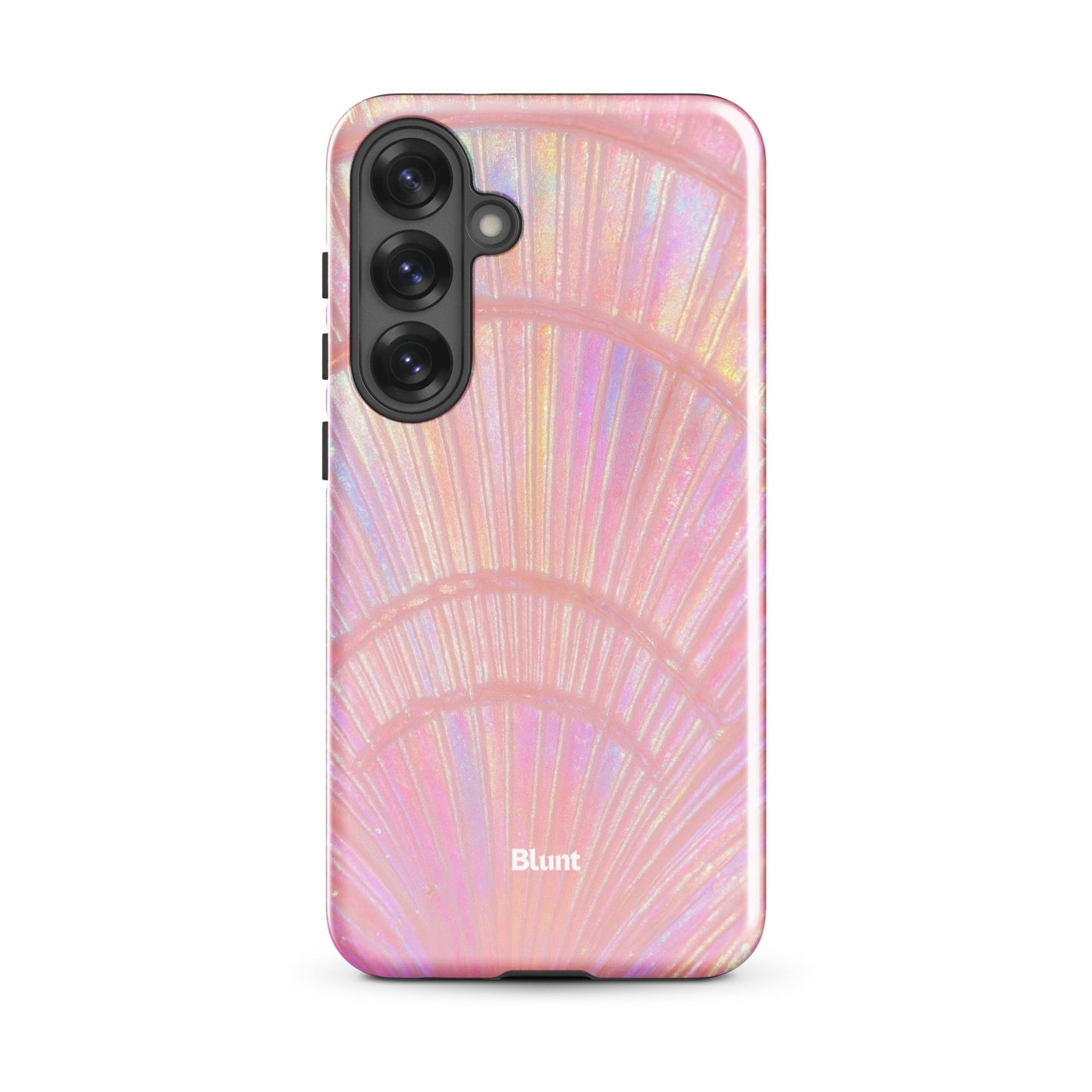 Perla Samsung Case - Blunt Cases