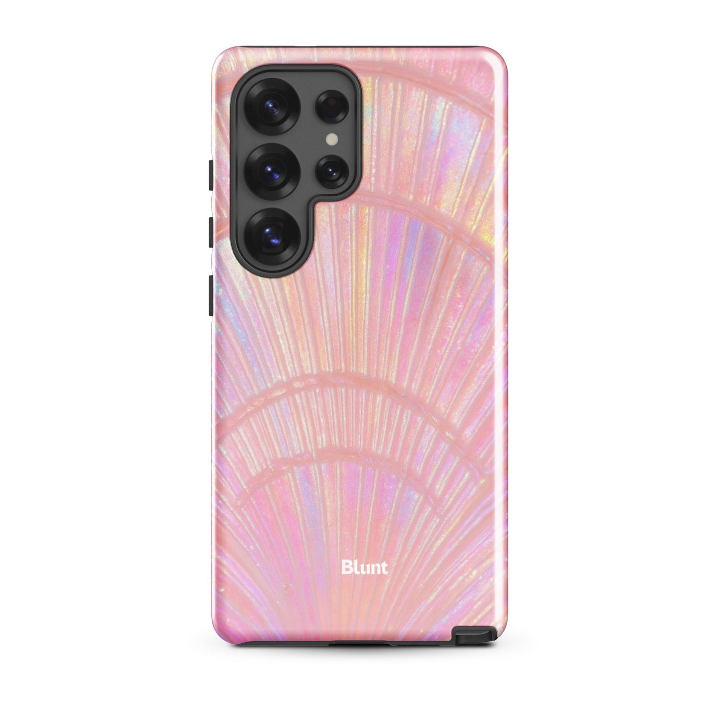 Perla Samsung Case - Blunt Cases