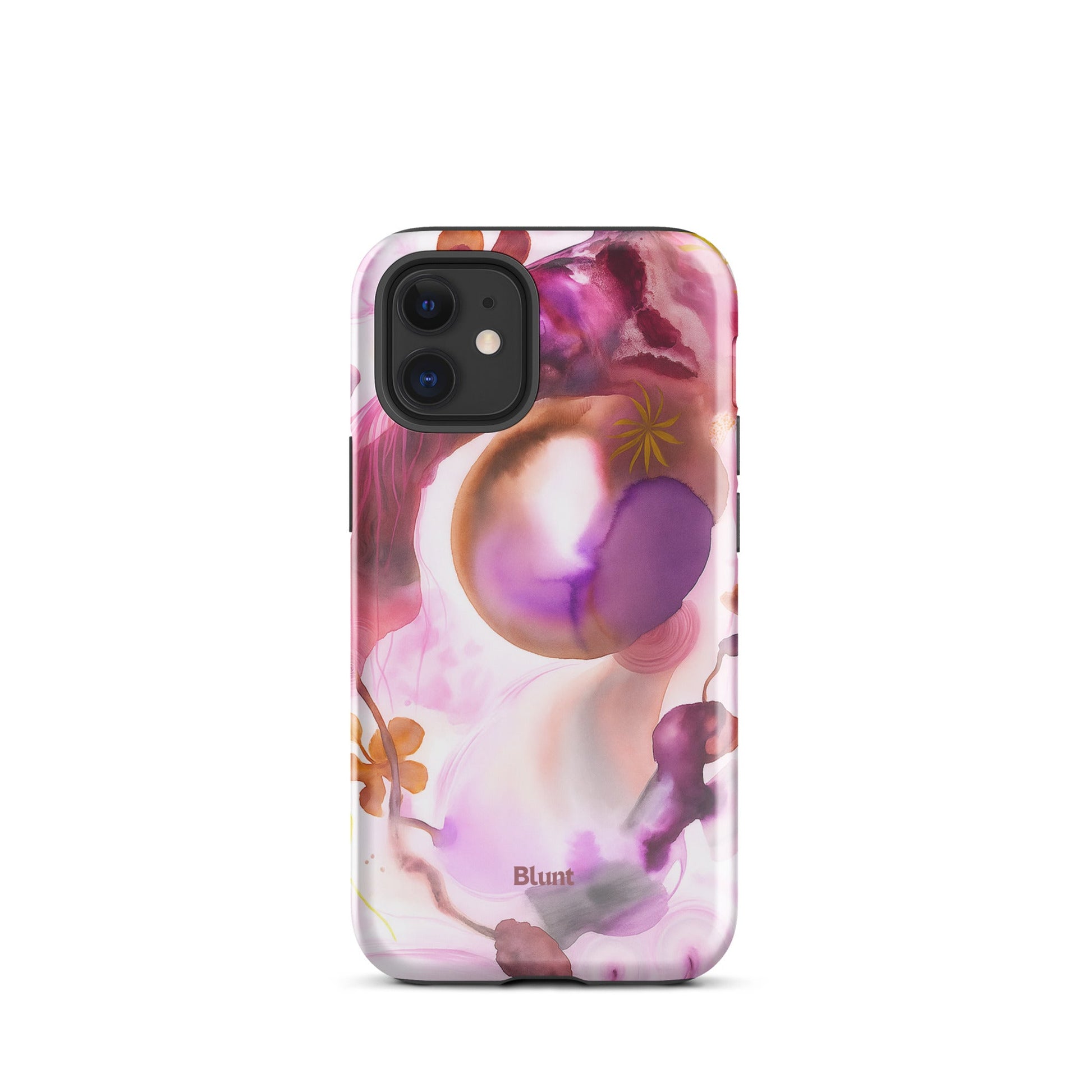 Petal Haze iPhone Case - Blunt Cases