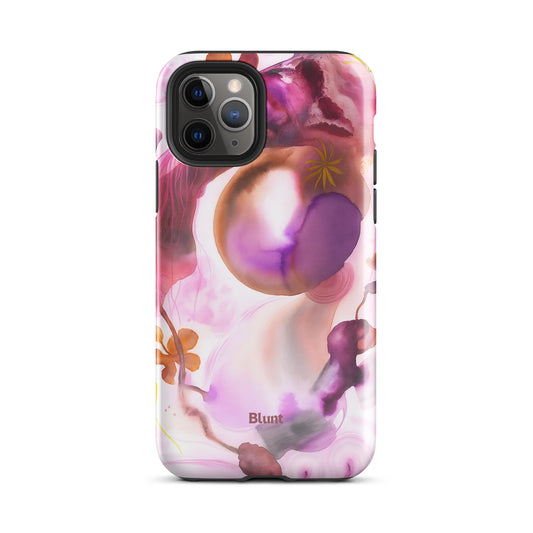 Petal Haze iPhone Case - Blunt Cases