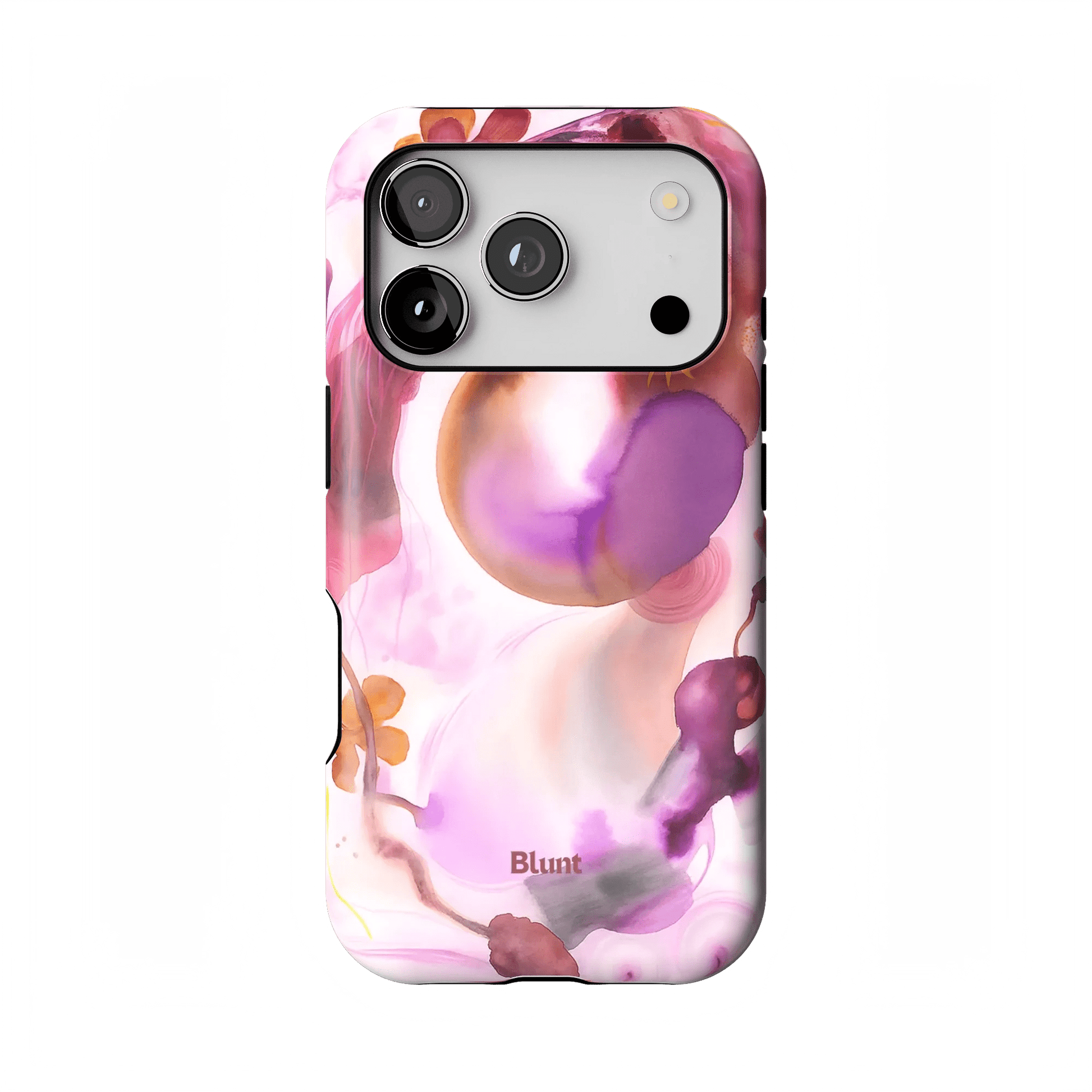 Petal Haze iPhone Case - Blunt Cases