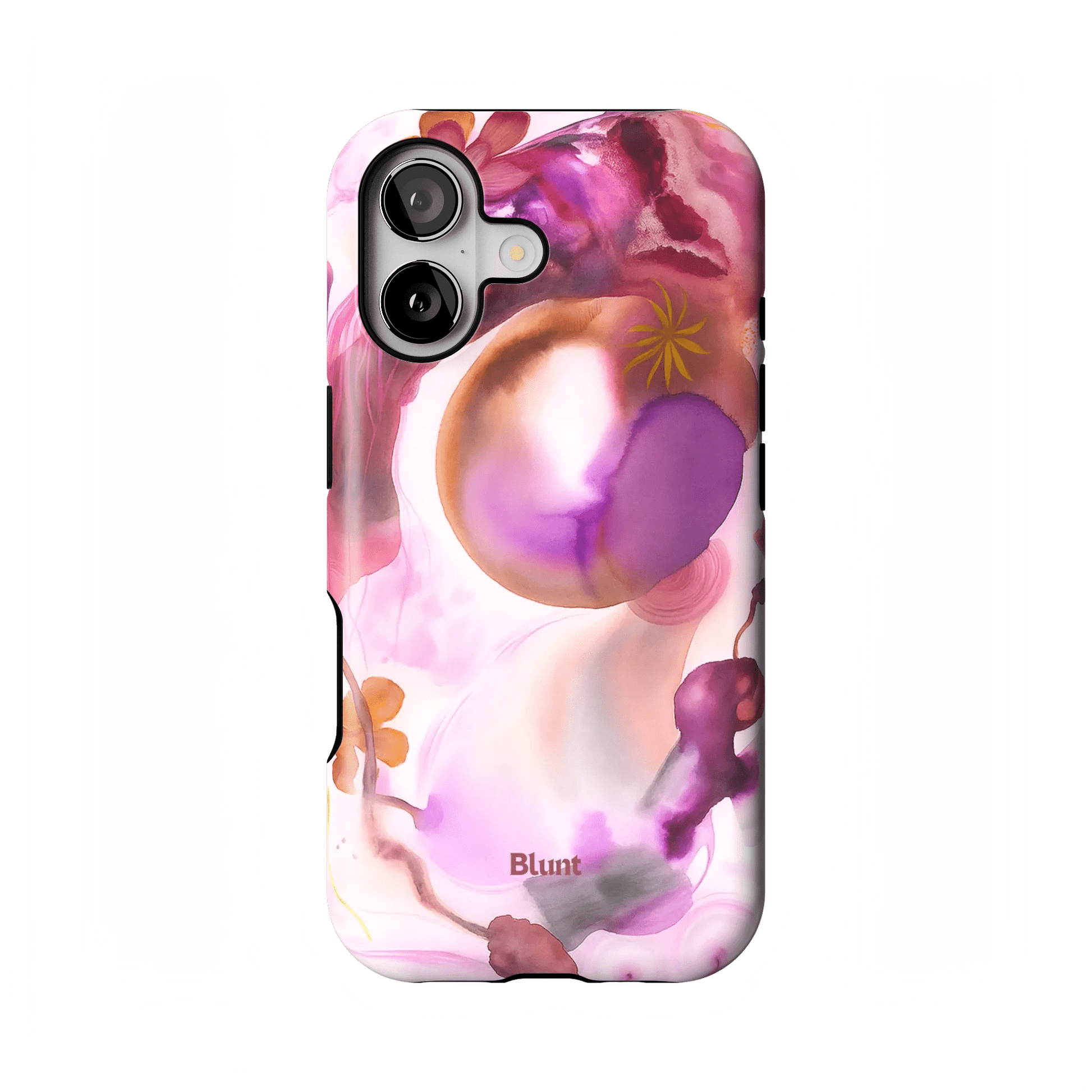 Petal Haze iPhone Case - Blunt Cases