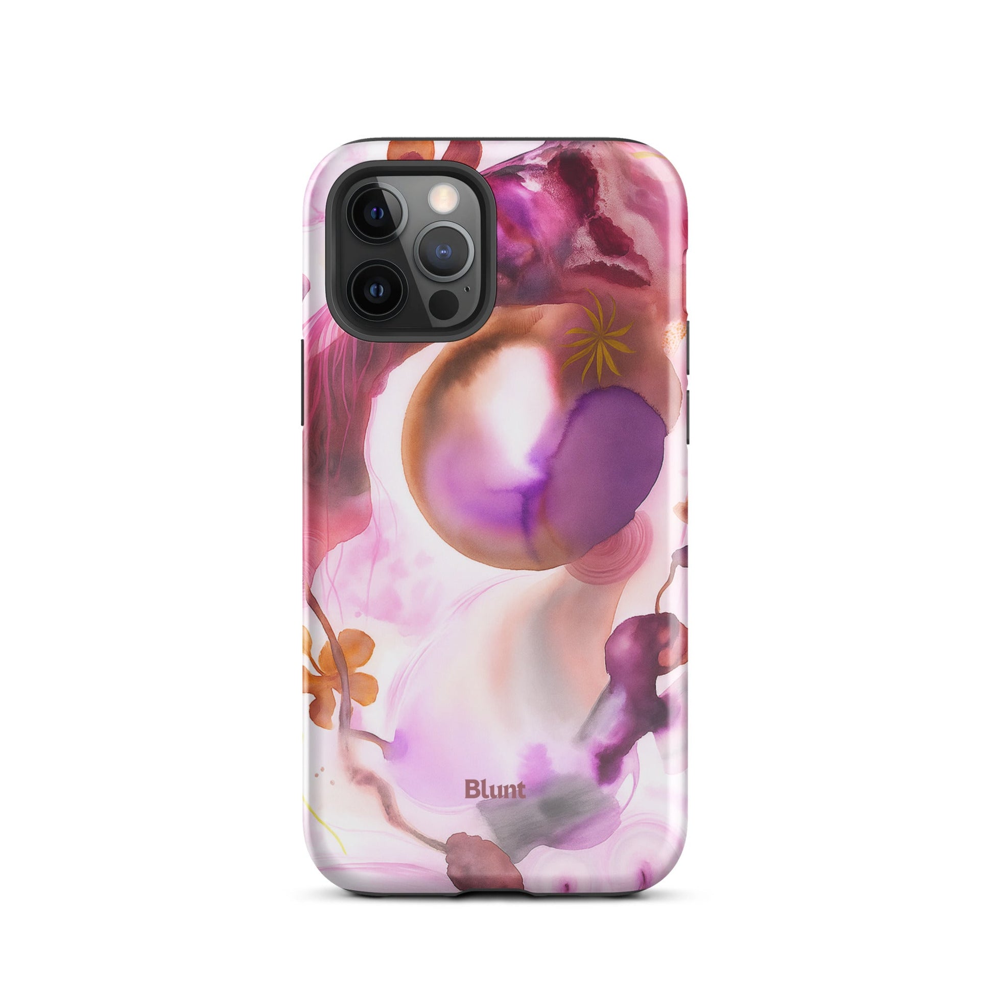 Petal Haze iPhone Case - Blunt Cases