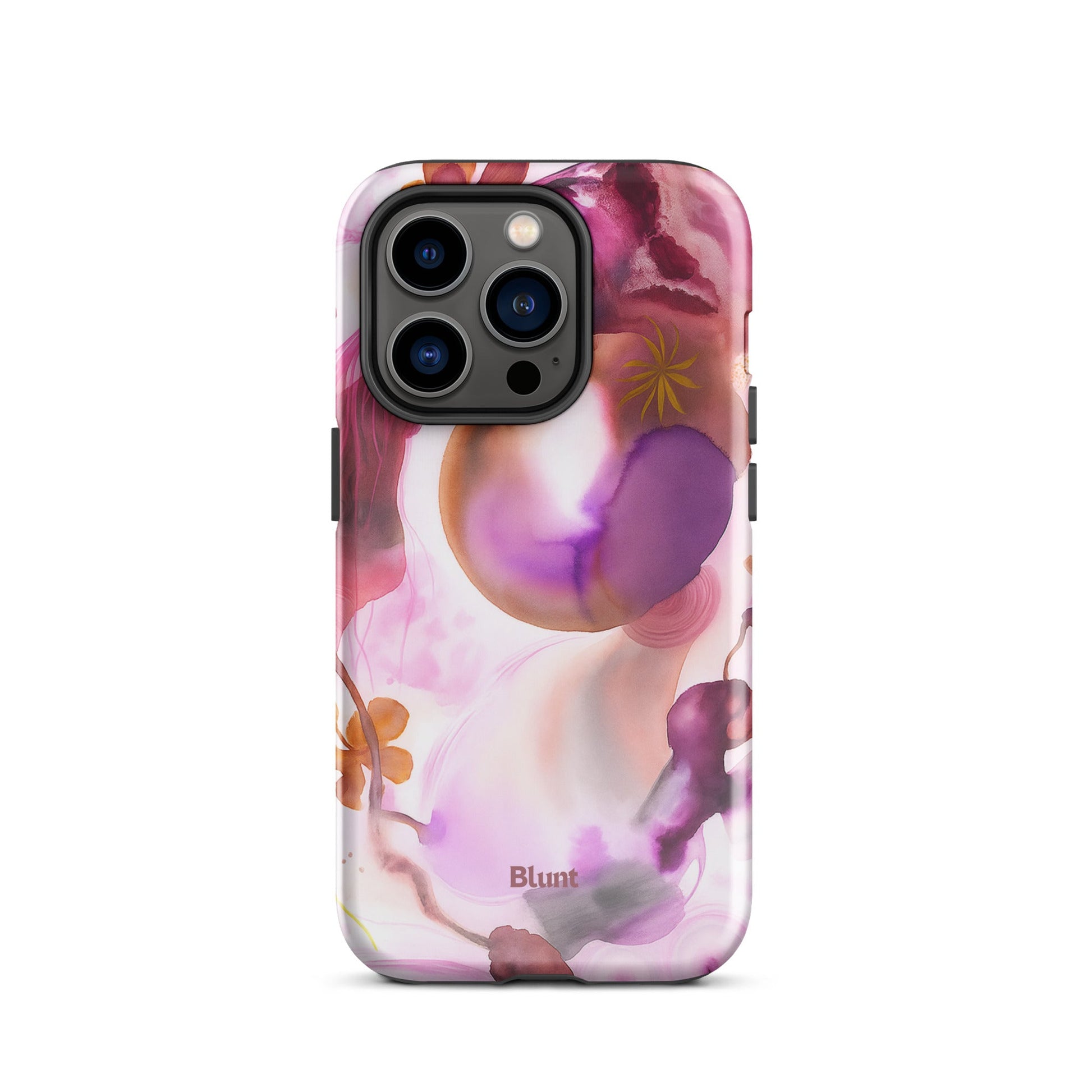 Petal Haze iPhone Case - Blunt Cases