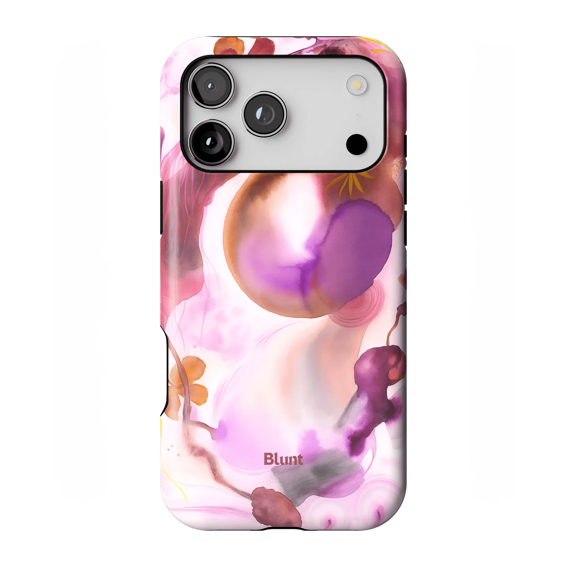 Petal Haze iPhone Case - Blunt Cases