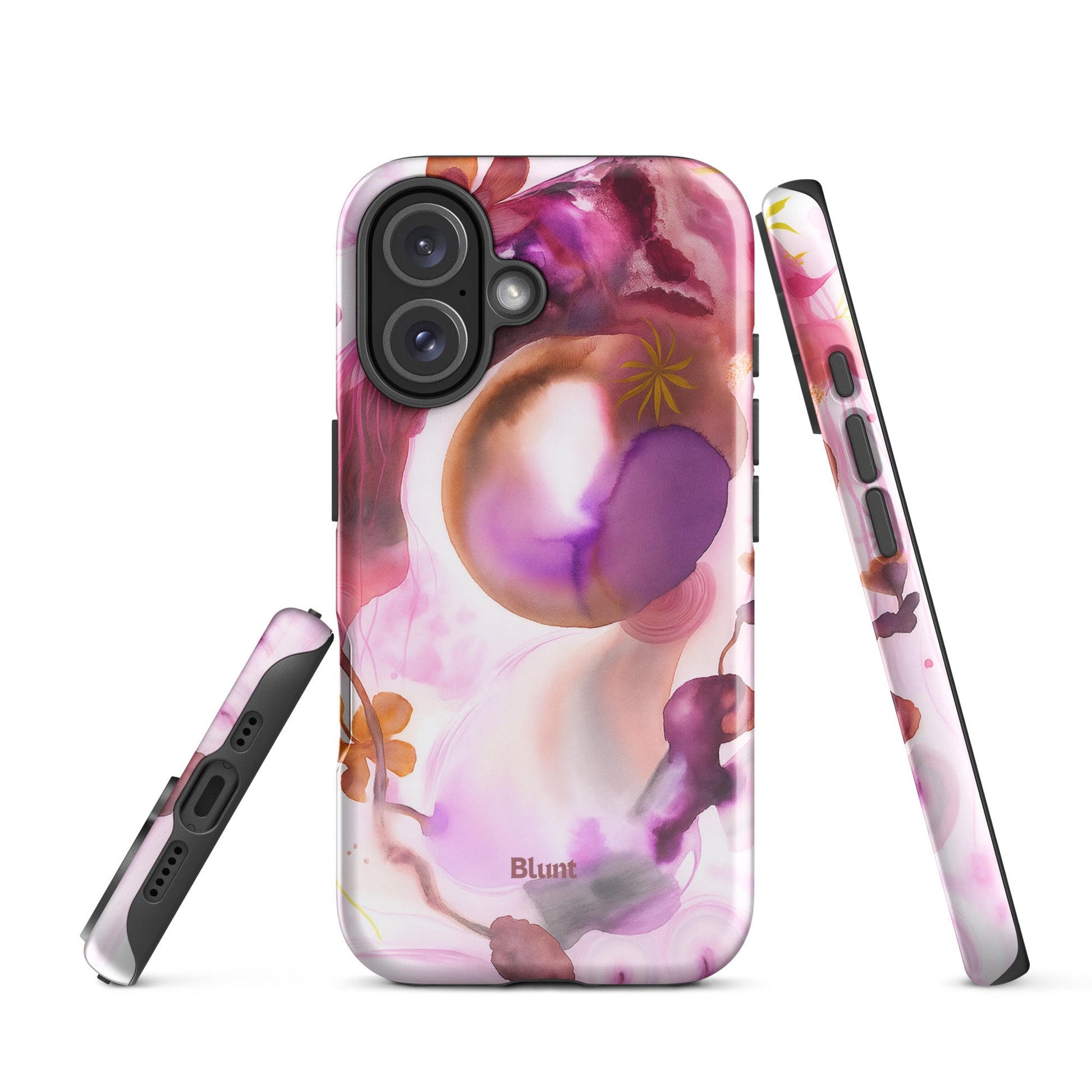 Petal Haze iPhone Case - Blunt Cases