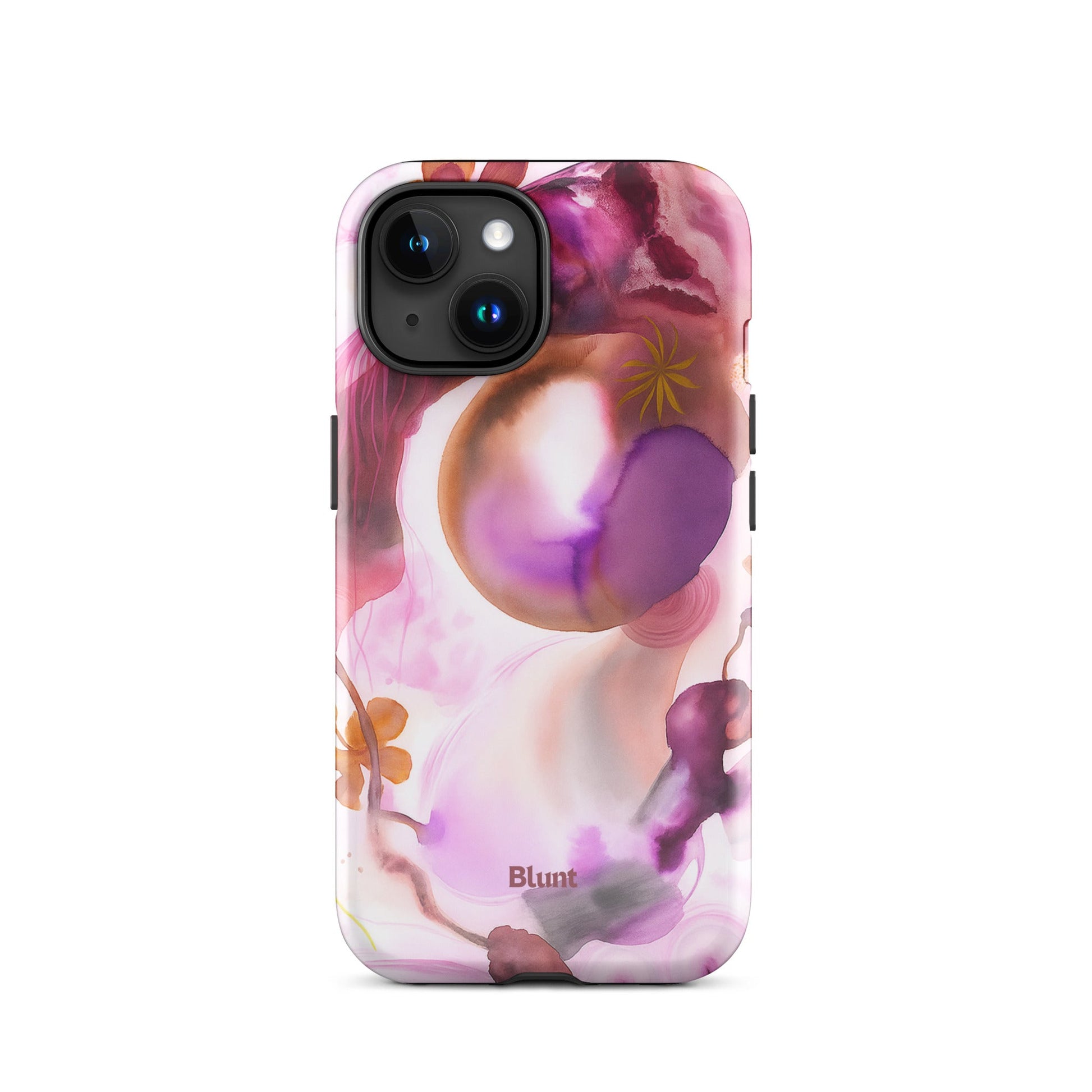 Petal Haze iPhone Case - Blunt Cases