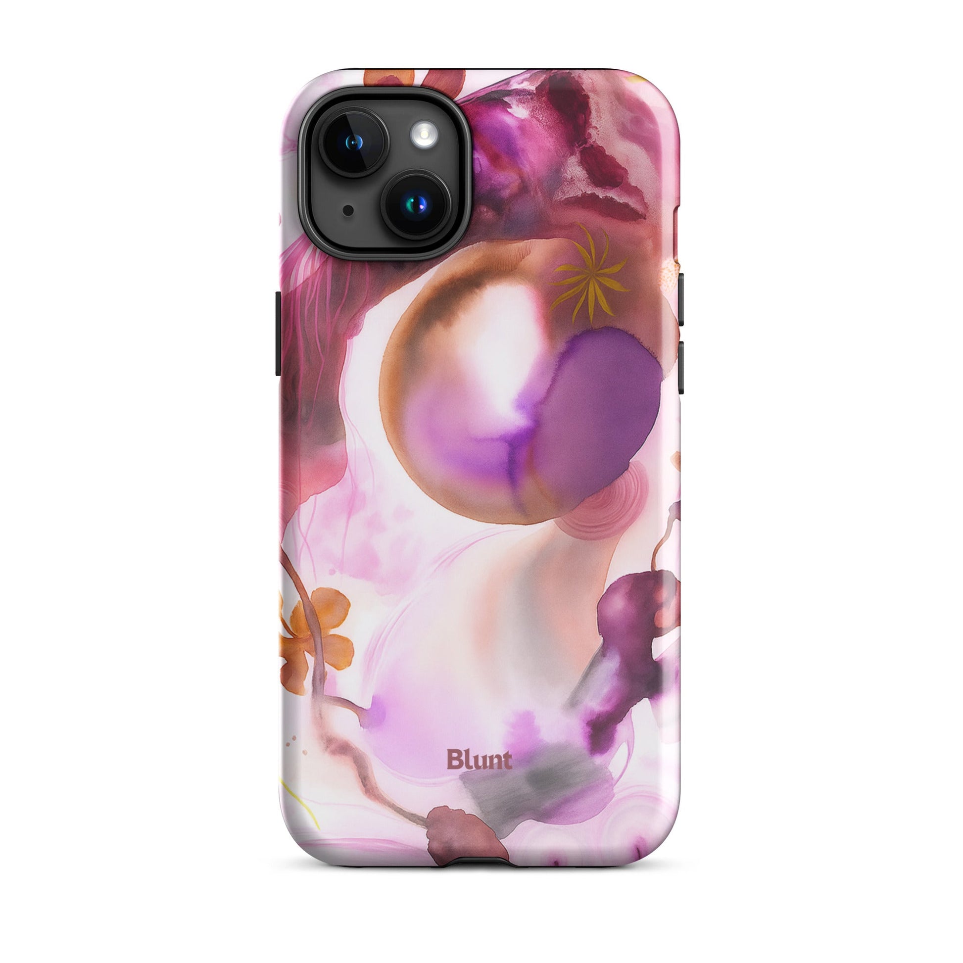 Petal Haze iPhone Case - Blunt Cases
