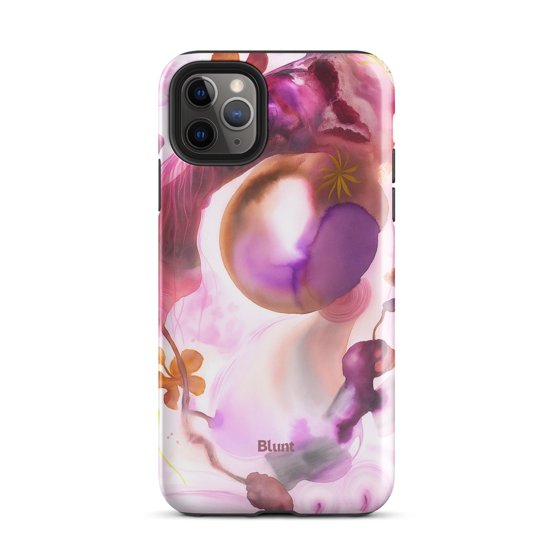 Petal Haze iPhone Case - Blunt Cases