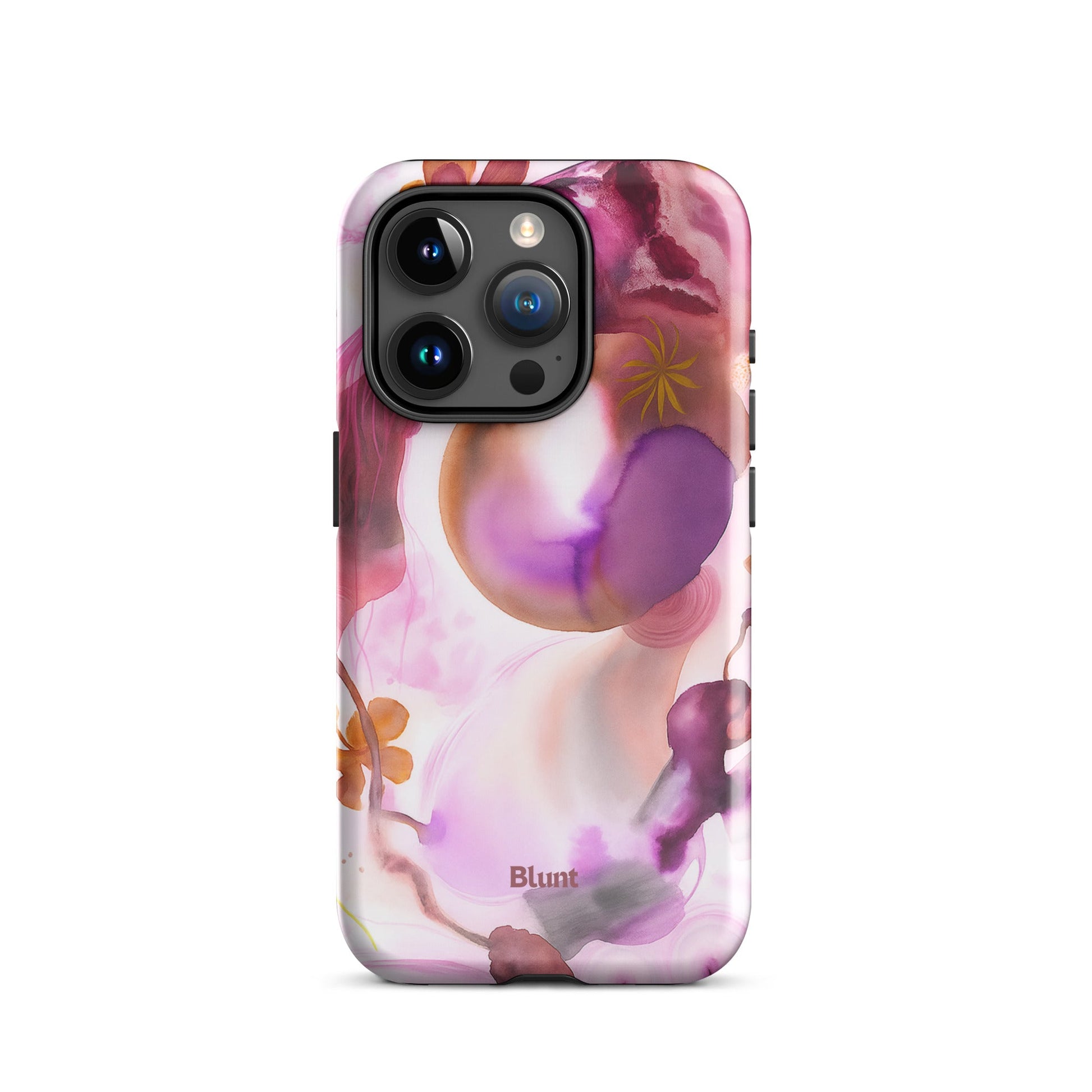 Petal Haze iPhone Case - Blunt Cases