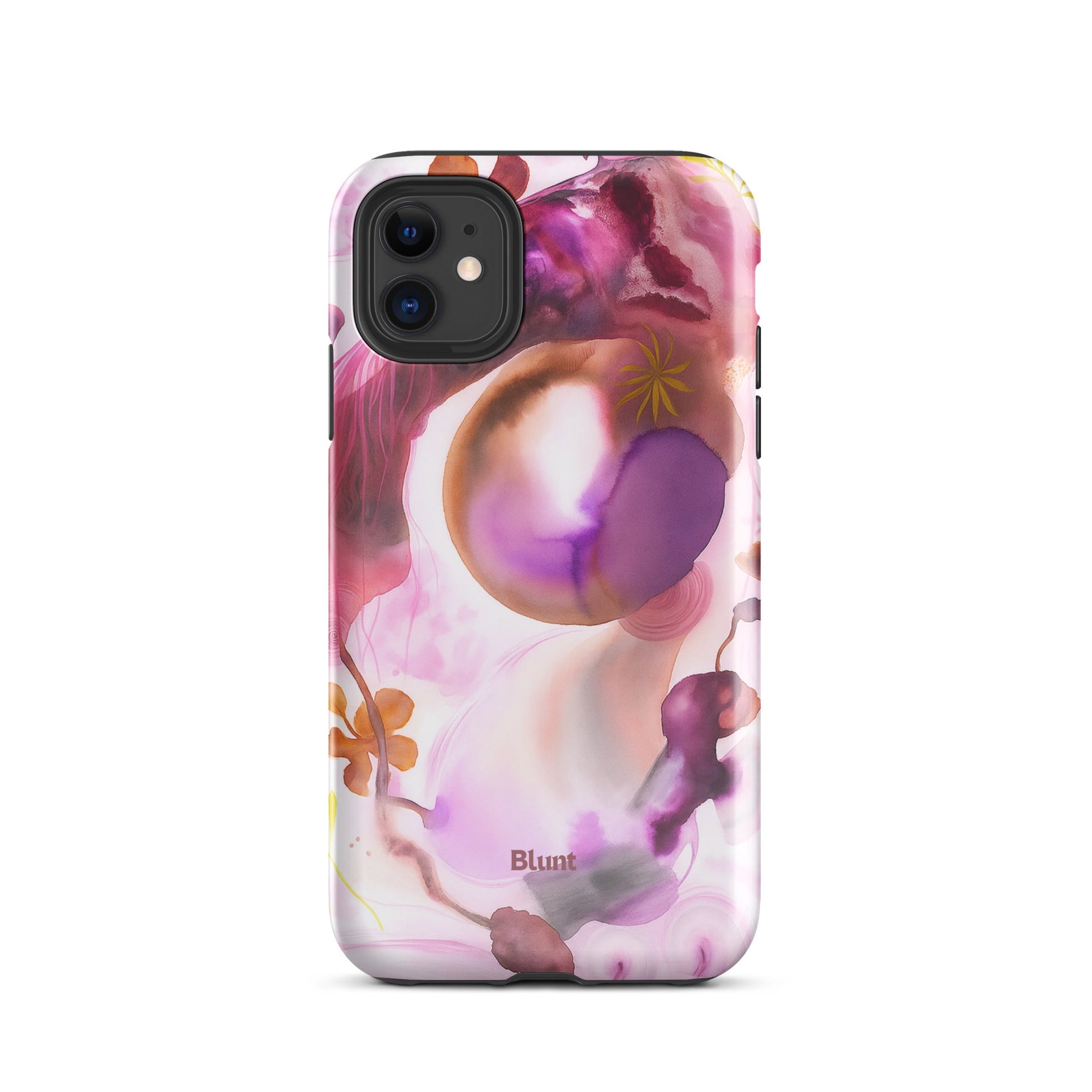 Petal Haze iPhone Case - Blunt Cases