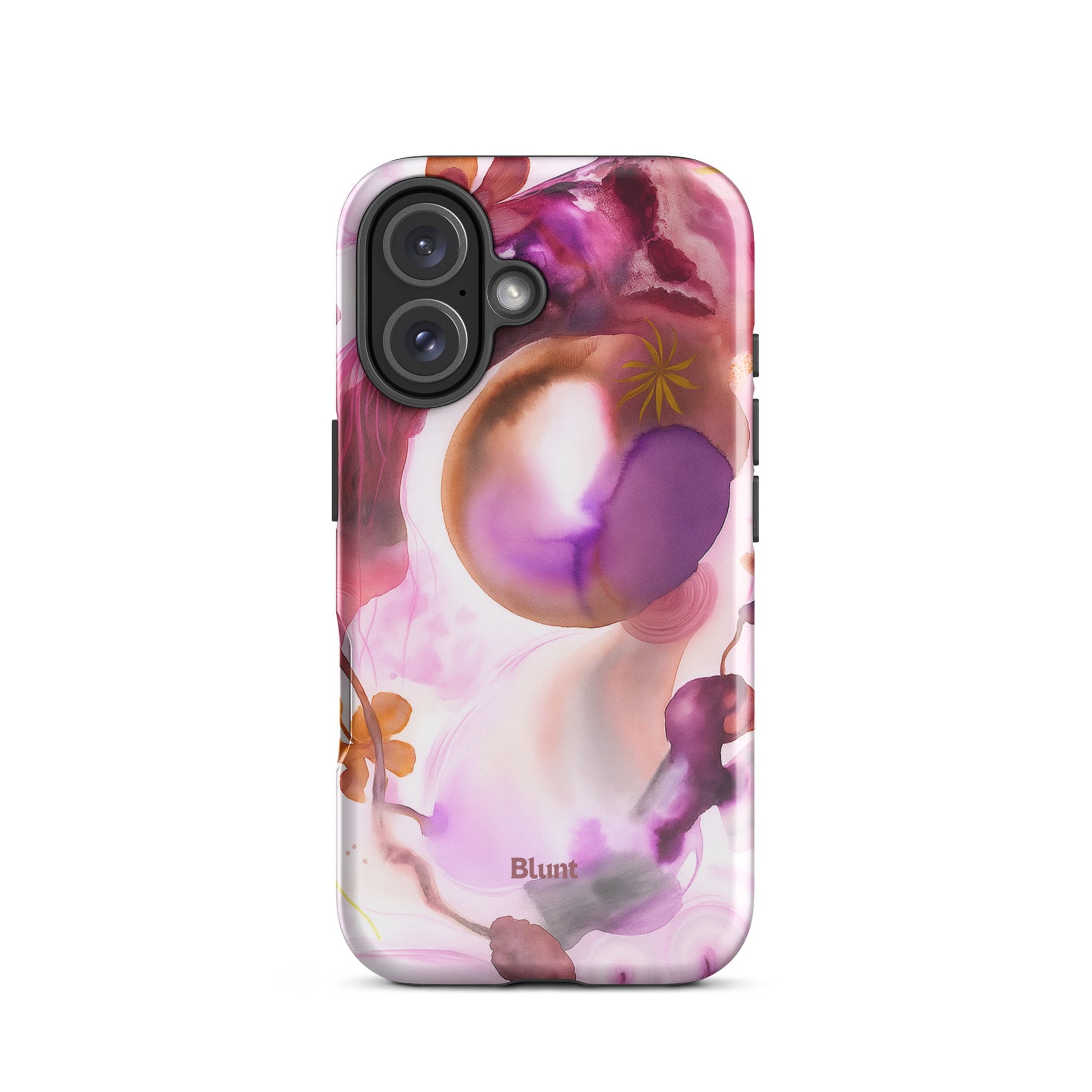 Petal Haze iPhone Case - Blunt Cases