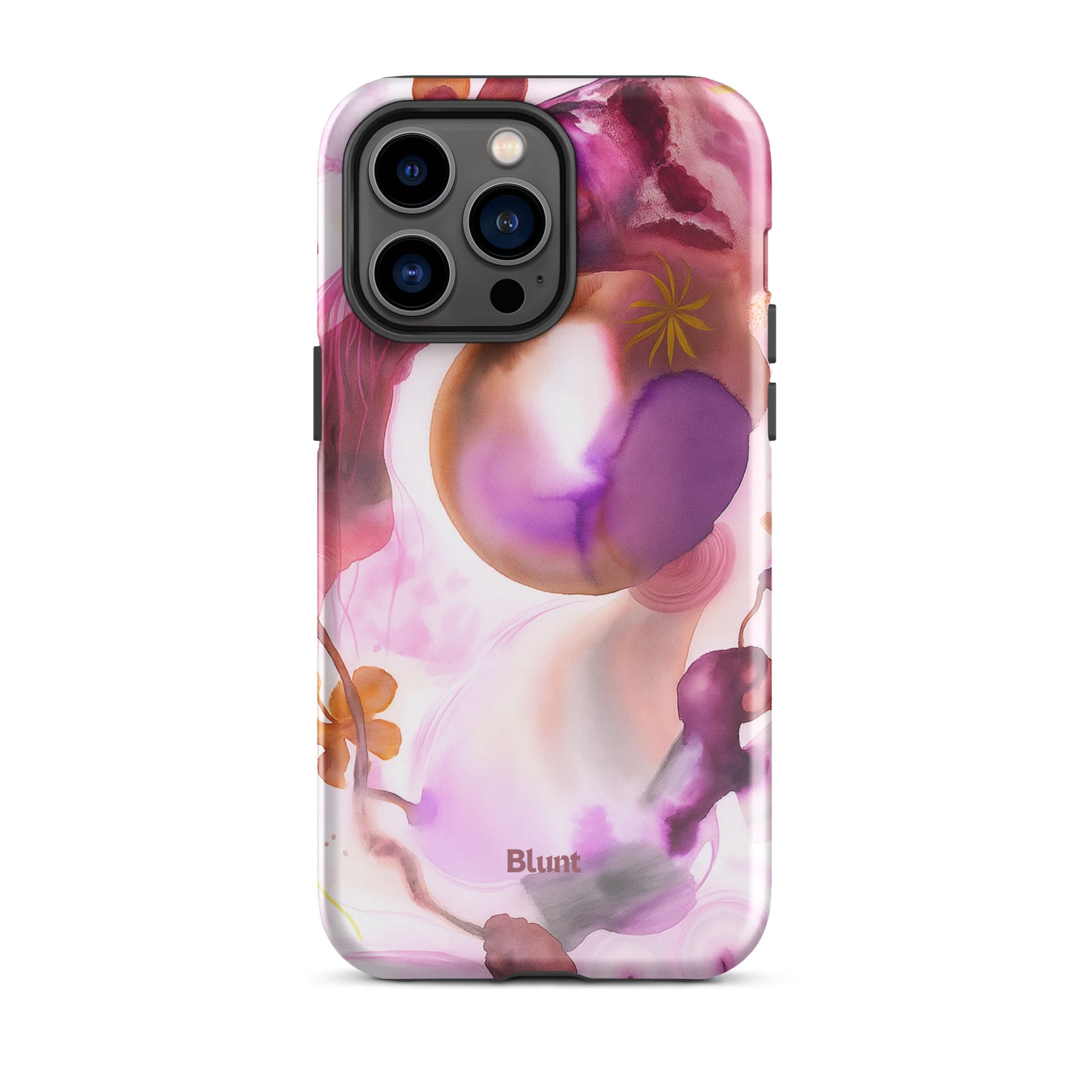 Petal Haze iPhone Case - Blunt Cases