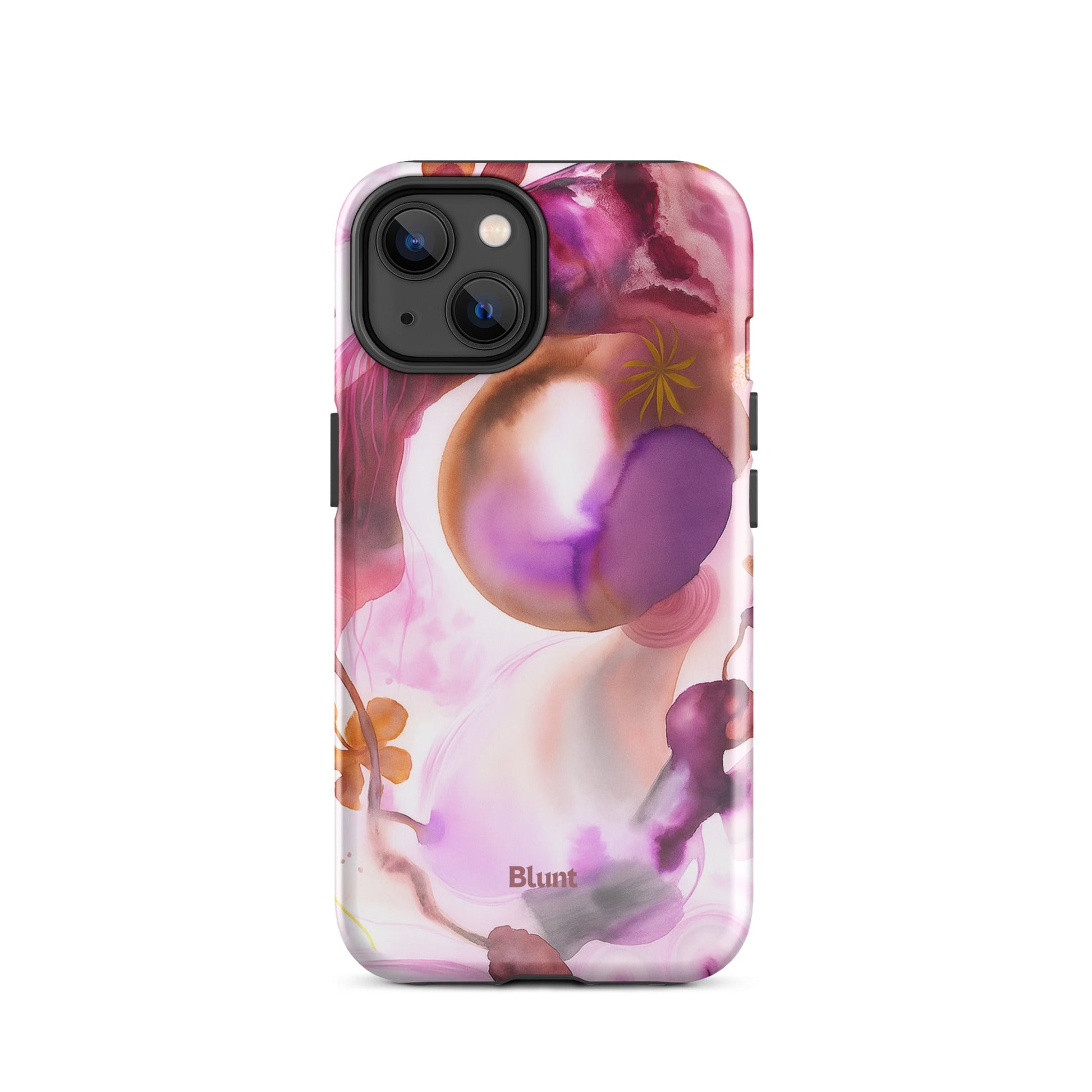 Petal Haze iPhone Case - Blunt Cases