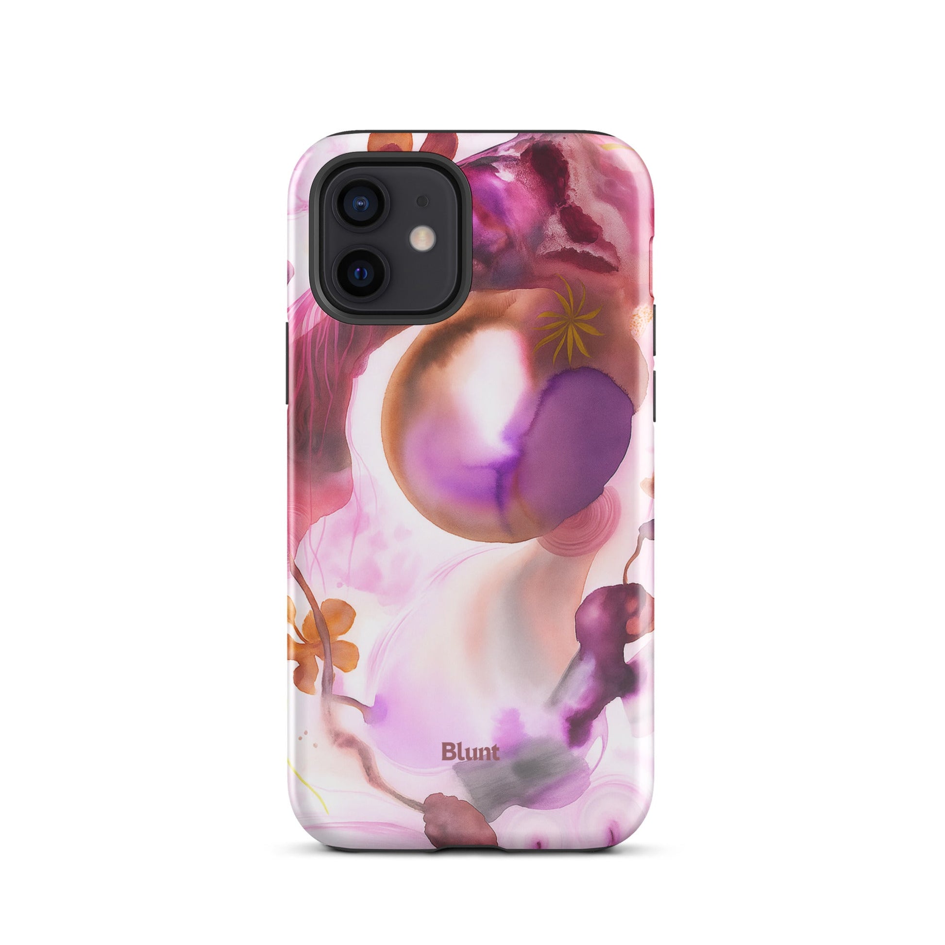 Petal Haze iPhone Case - Blunt Cases
