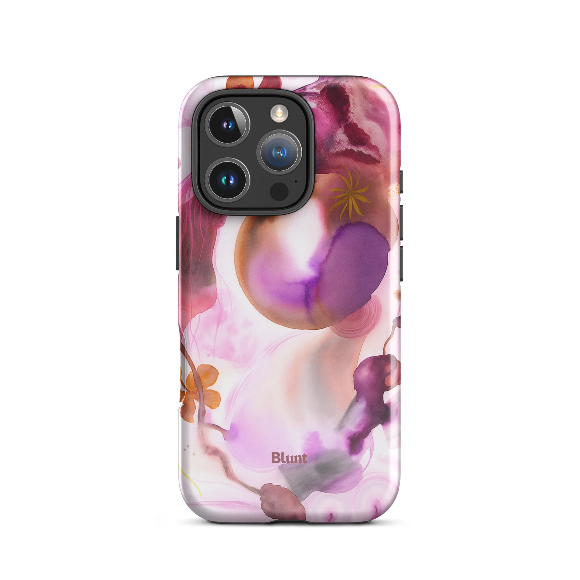 Petal Haze iPhone Case - Blunt Cases