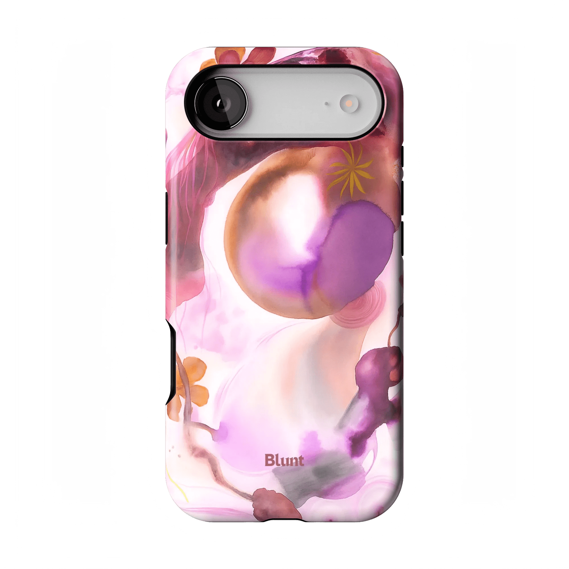 Petal Haze iPhone Case - Blunt Cases