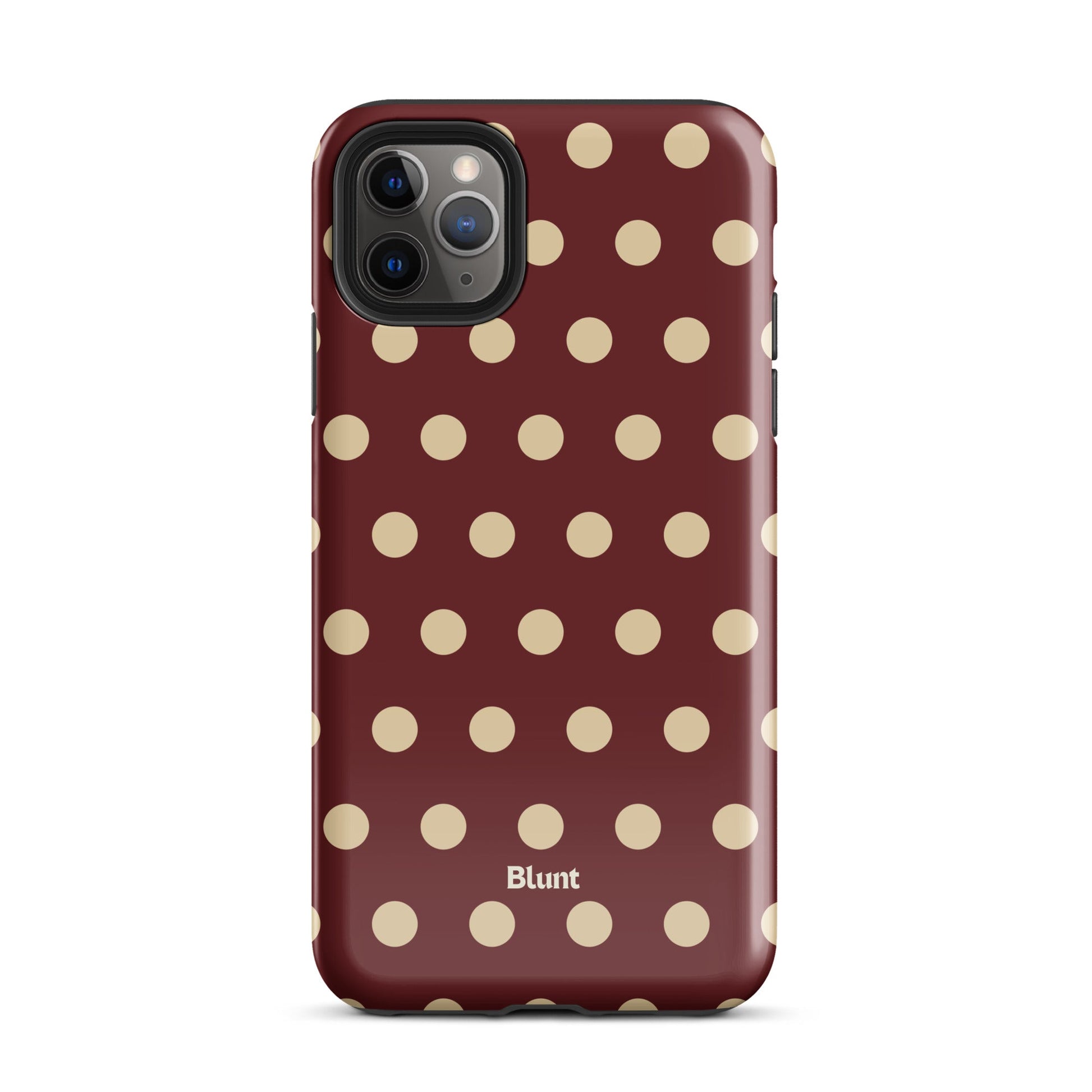 Petal Pop iPhone Case - Blunt Cases