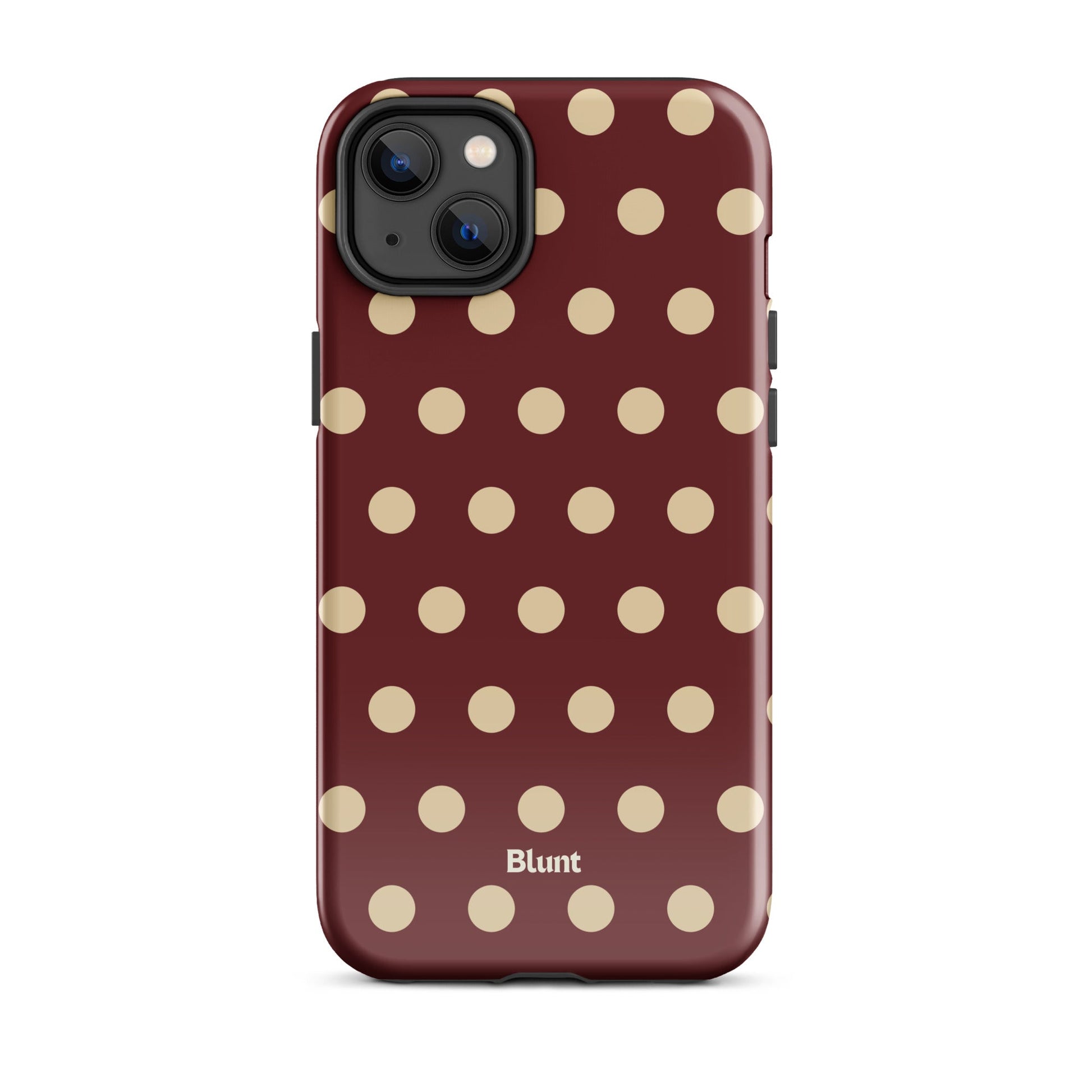 Petal Pop iPhone Case - Blunt Cases
