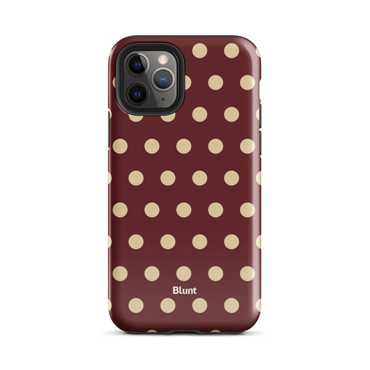 Petal Pop iPhone Case - Blunt Cases