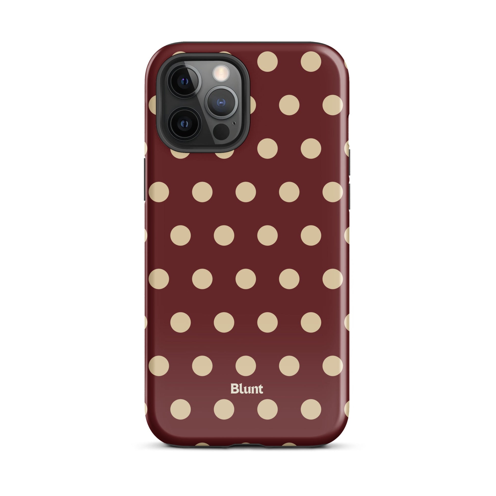 Petal Pop iPhone Case - Blunt Cases