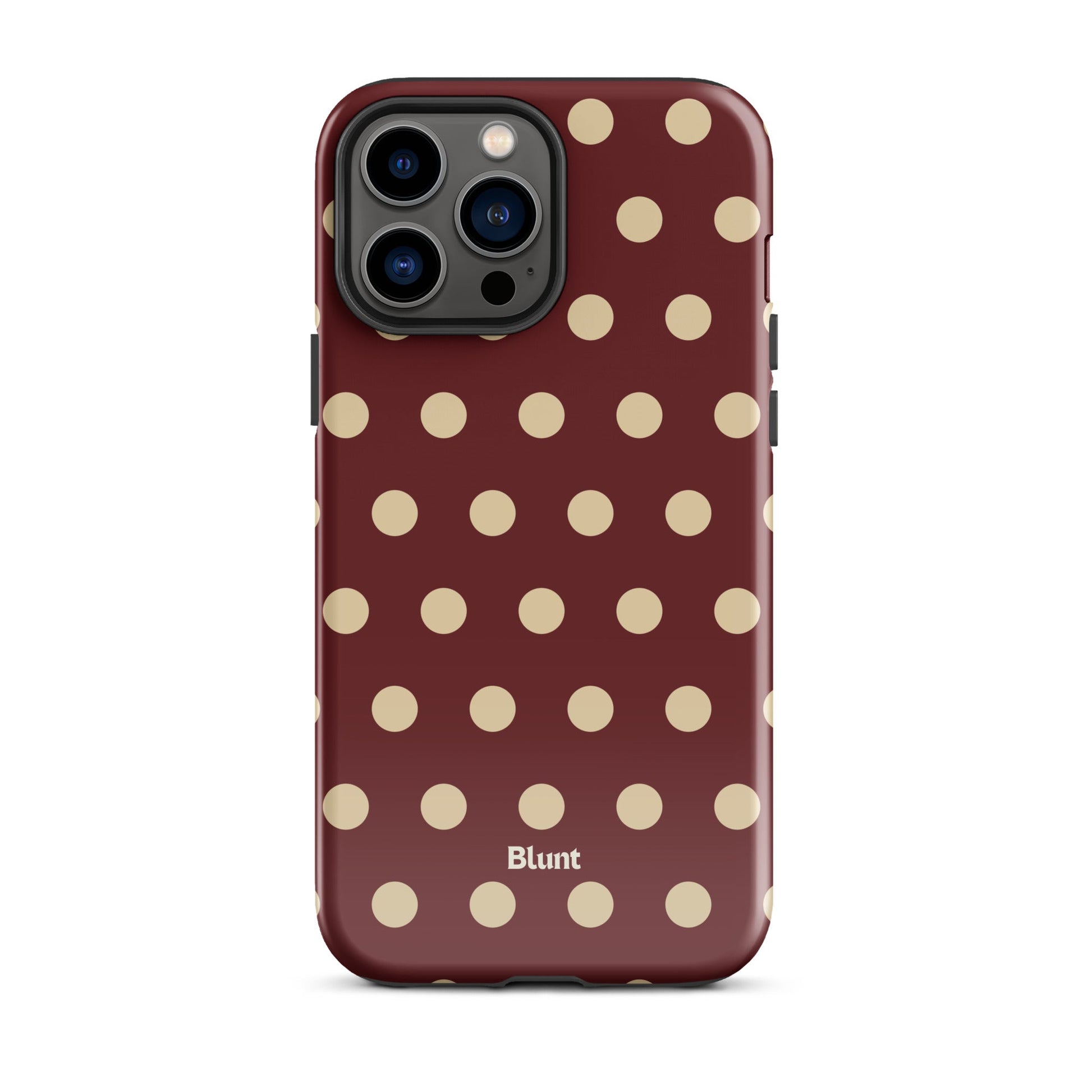 Petal Pop iPhone Case - Blunt Cases
