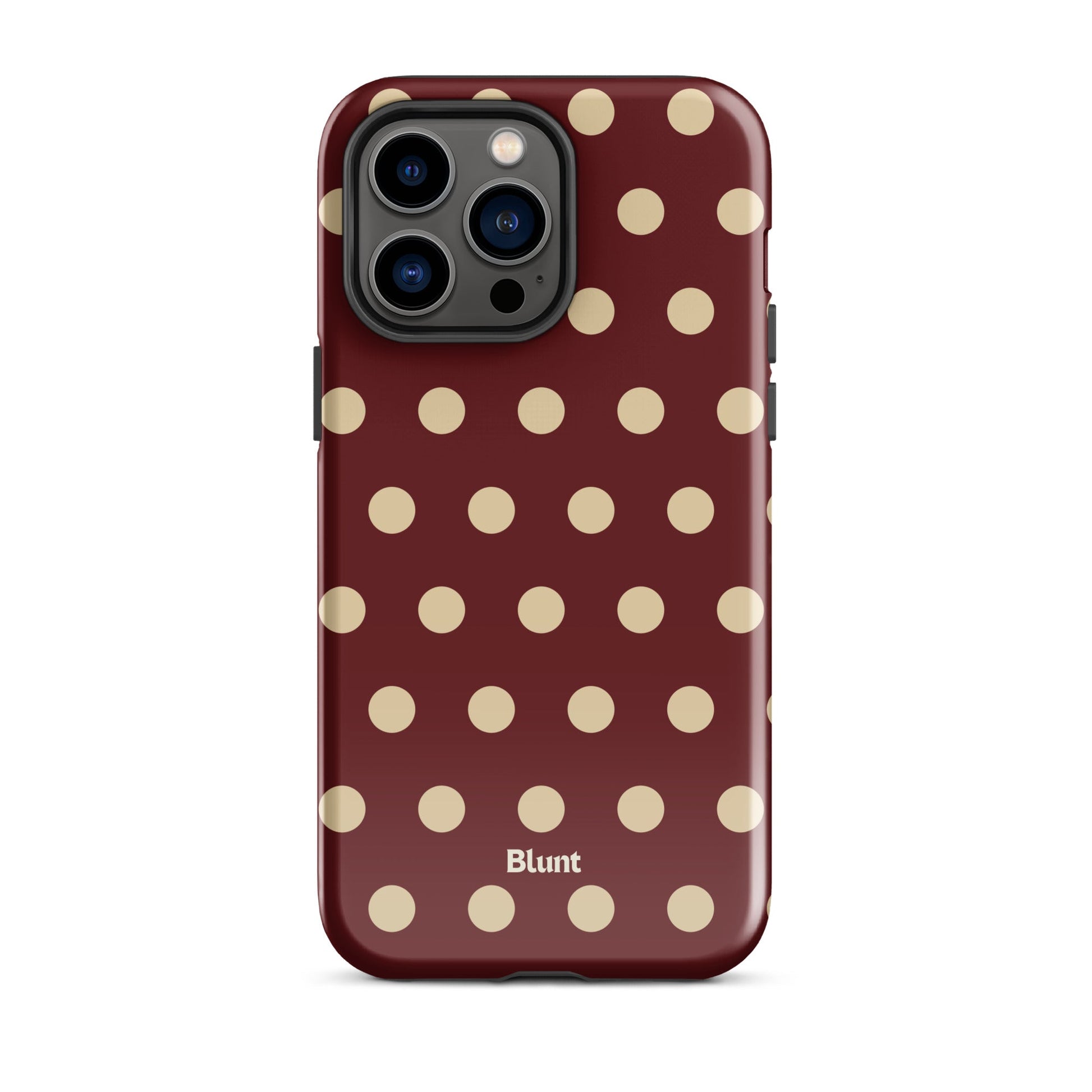 Petal Pop iPhone Case - Blunt Cases