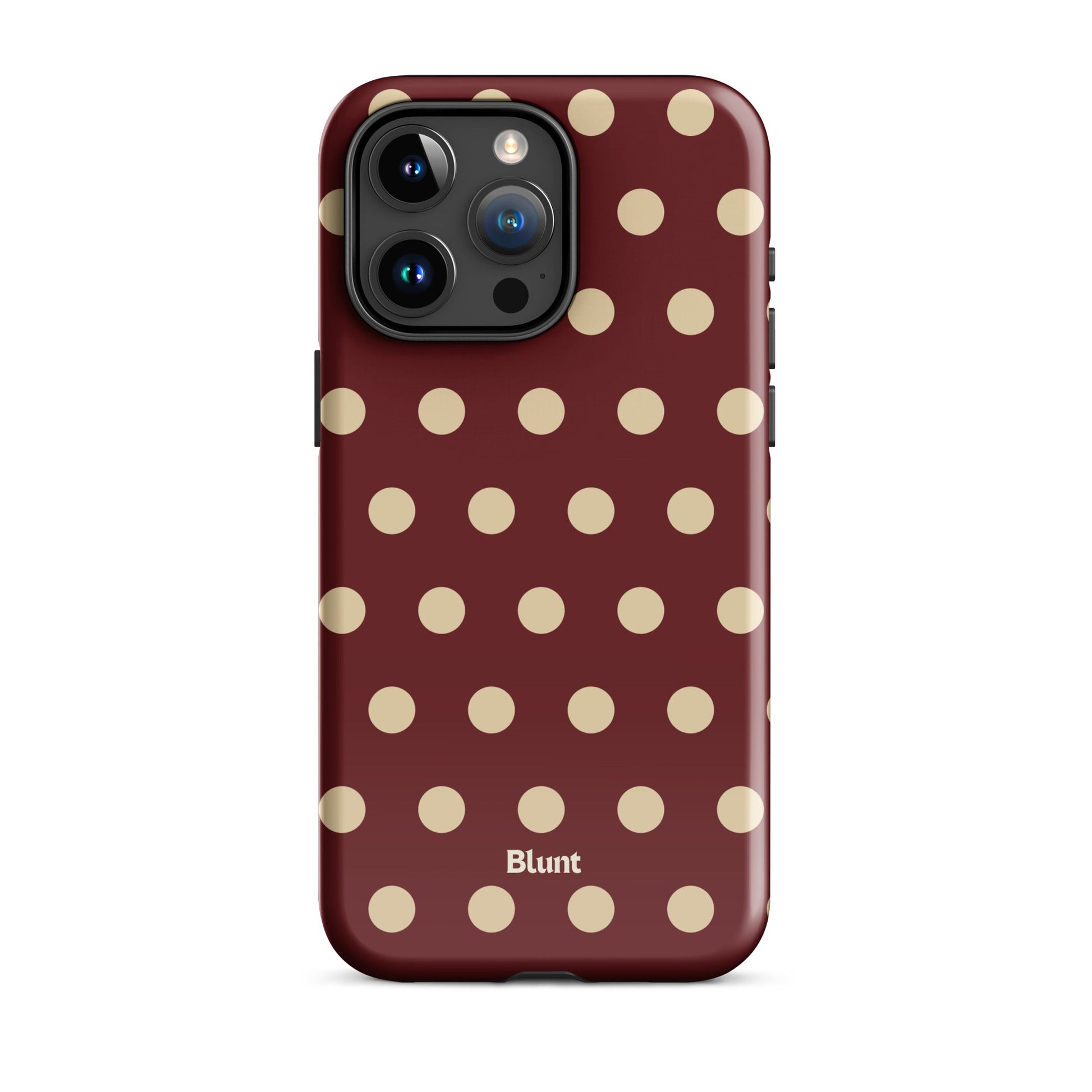 Petal Pop iPhone Case - Blunt Cases