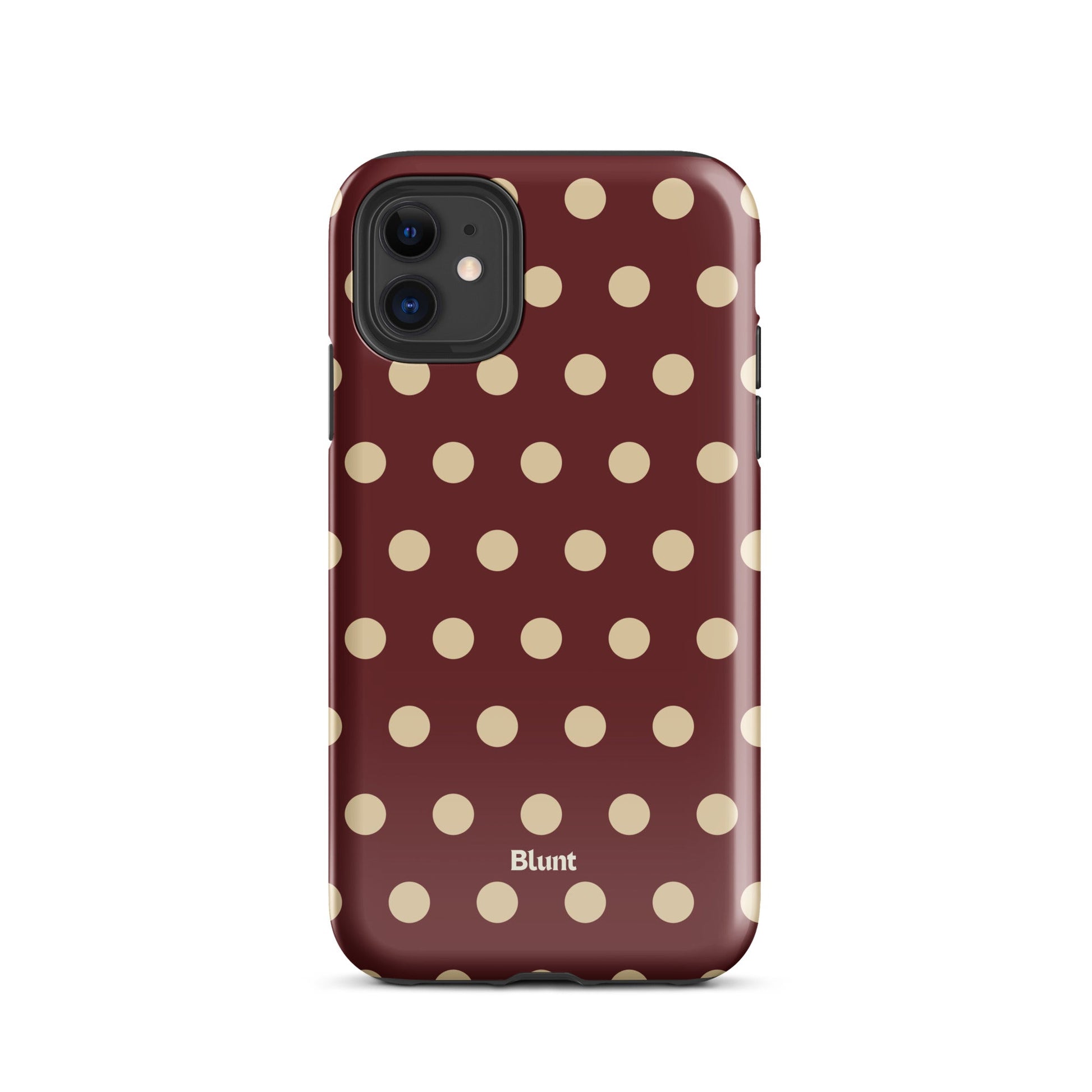 Petal Pop iPhone Case - Blunt Cases