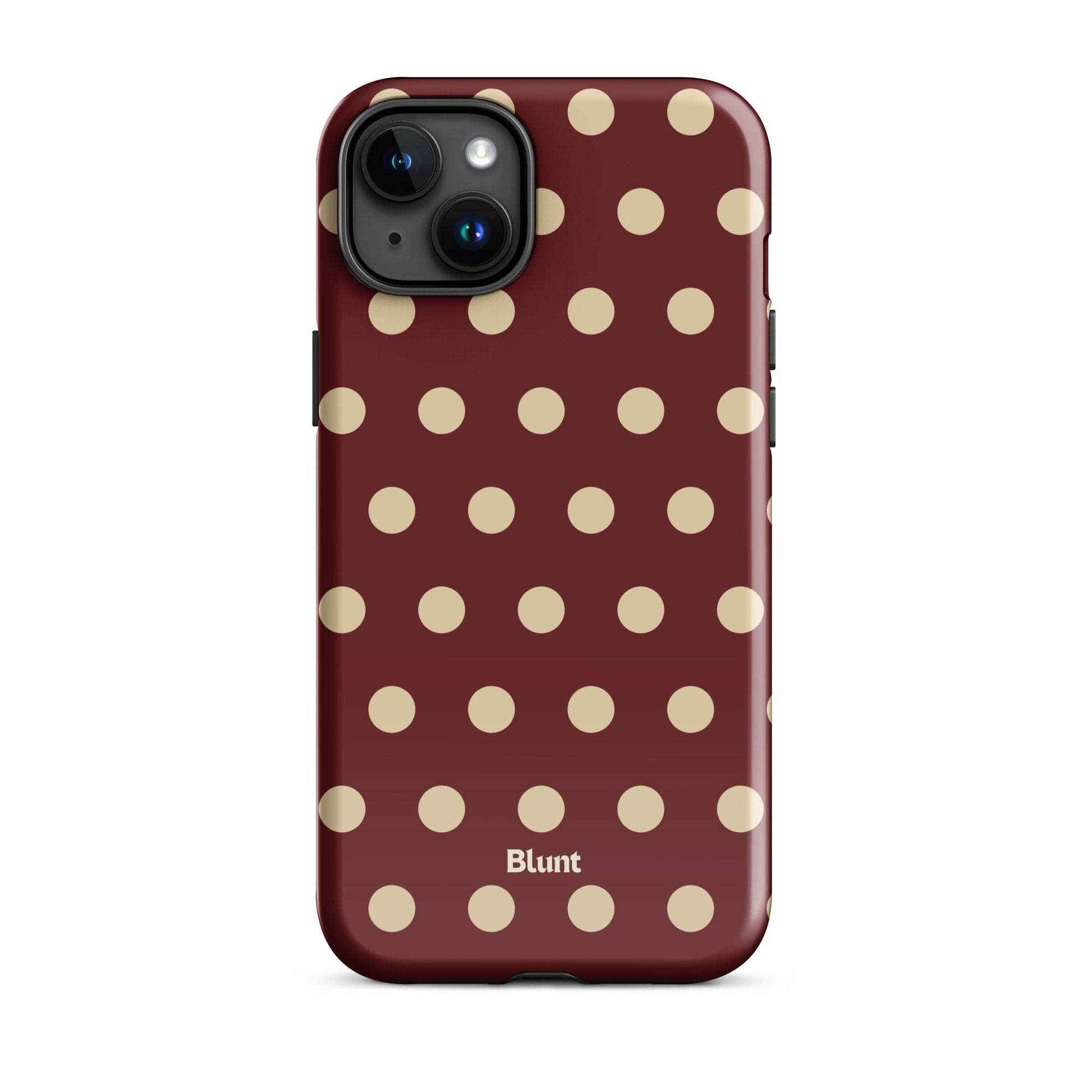 Petal Pop iPhone Case - Blunt Cases